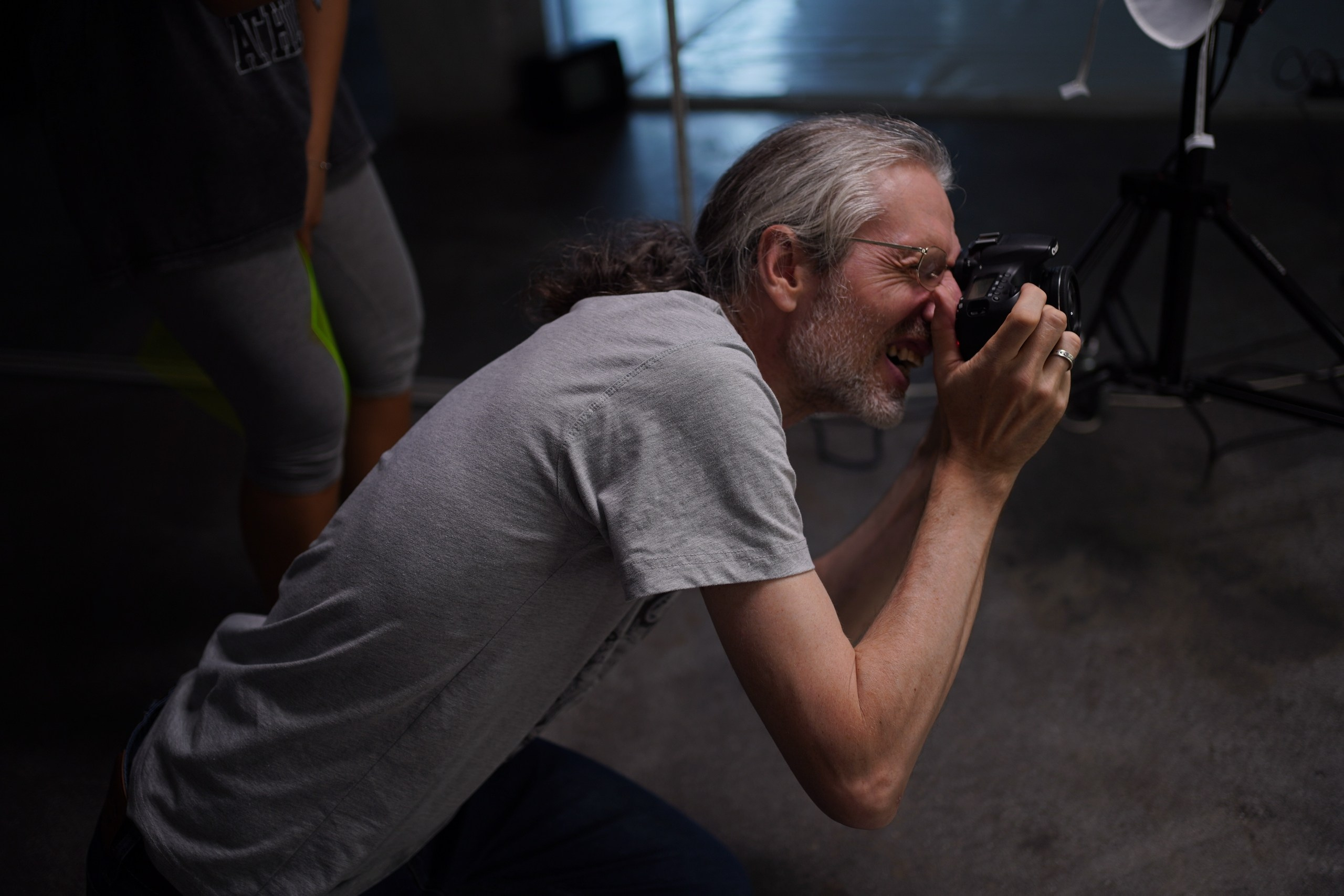 Обо мне. Макс Аксёнов. Портретный фотограф