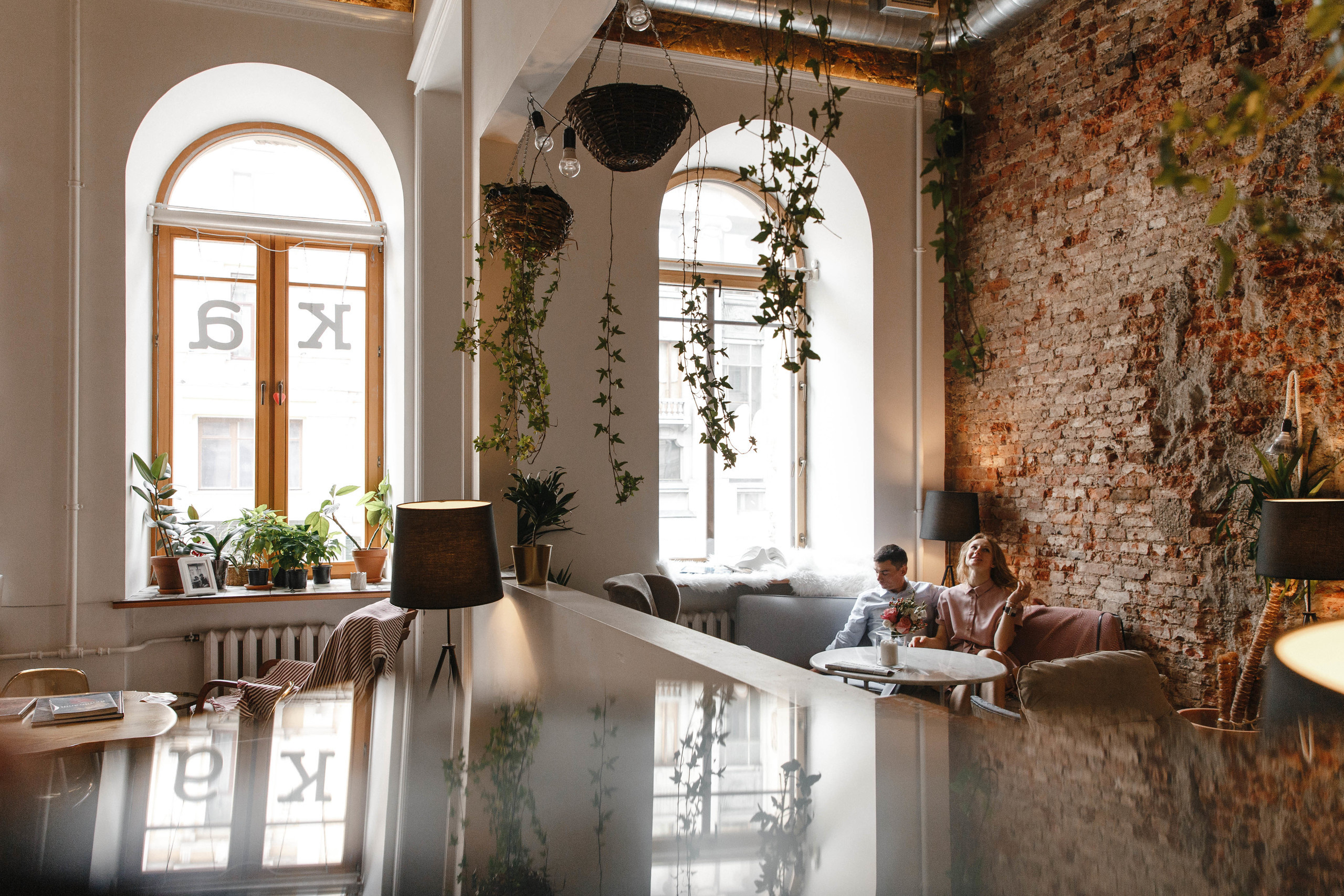 Лена и Саша. Анонс свадьбы. Семейный и свадебный фотограф Полина Принцева