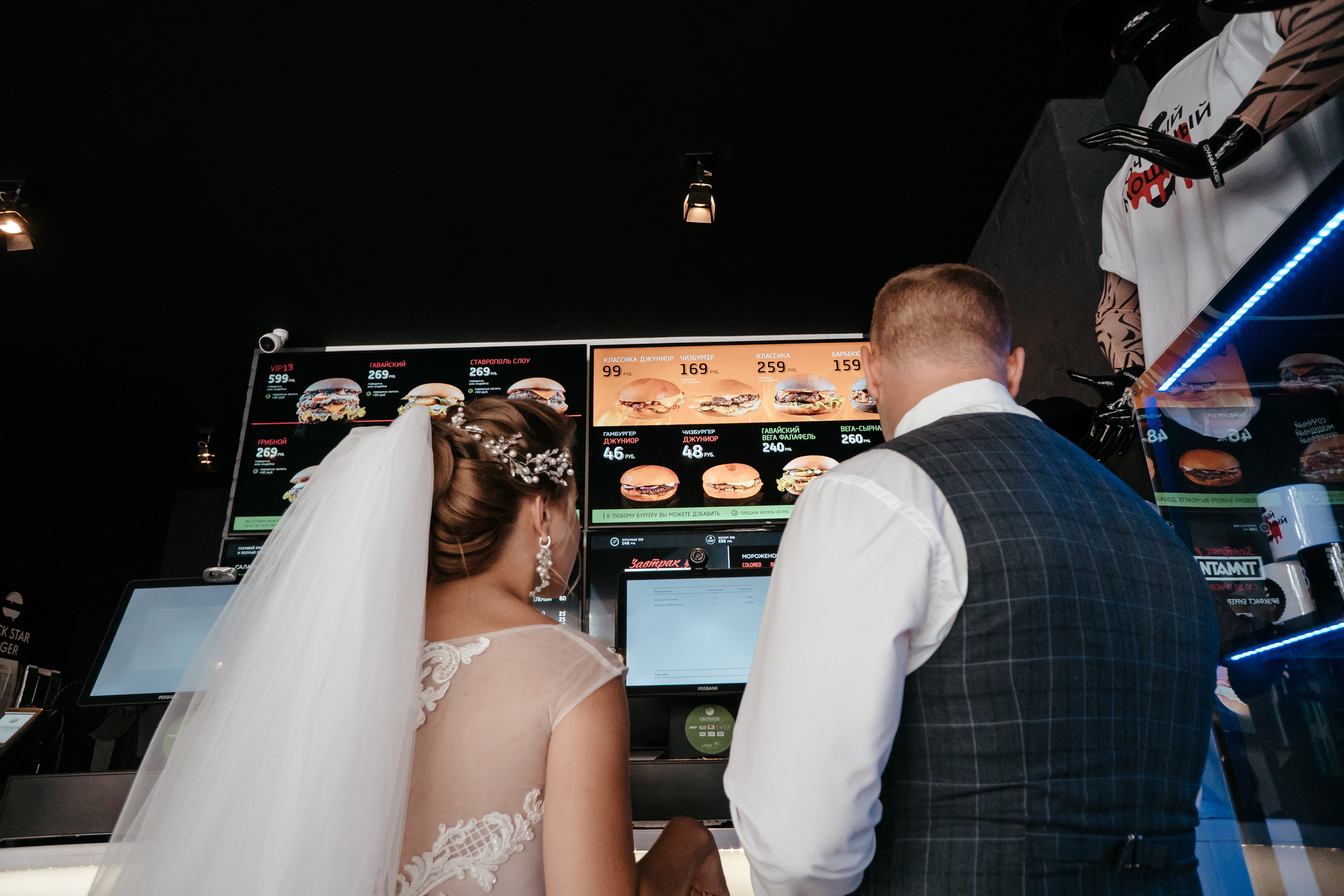 Идеи для свадебной фотосессии. Свадебный фотограф в Москве