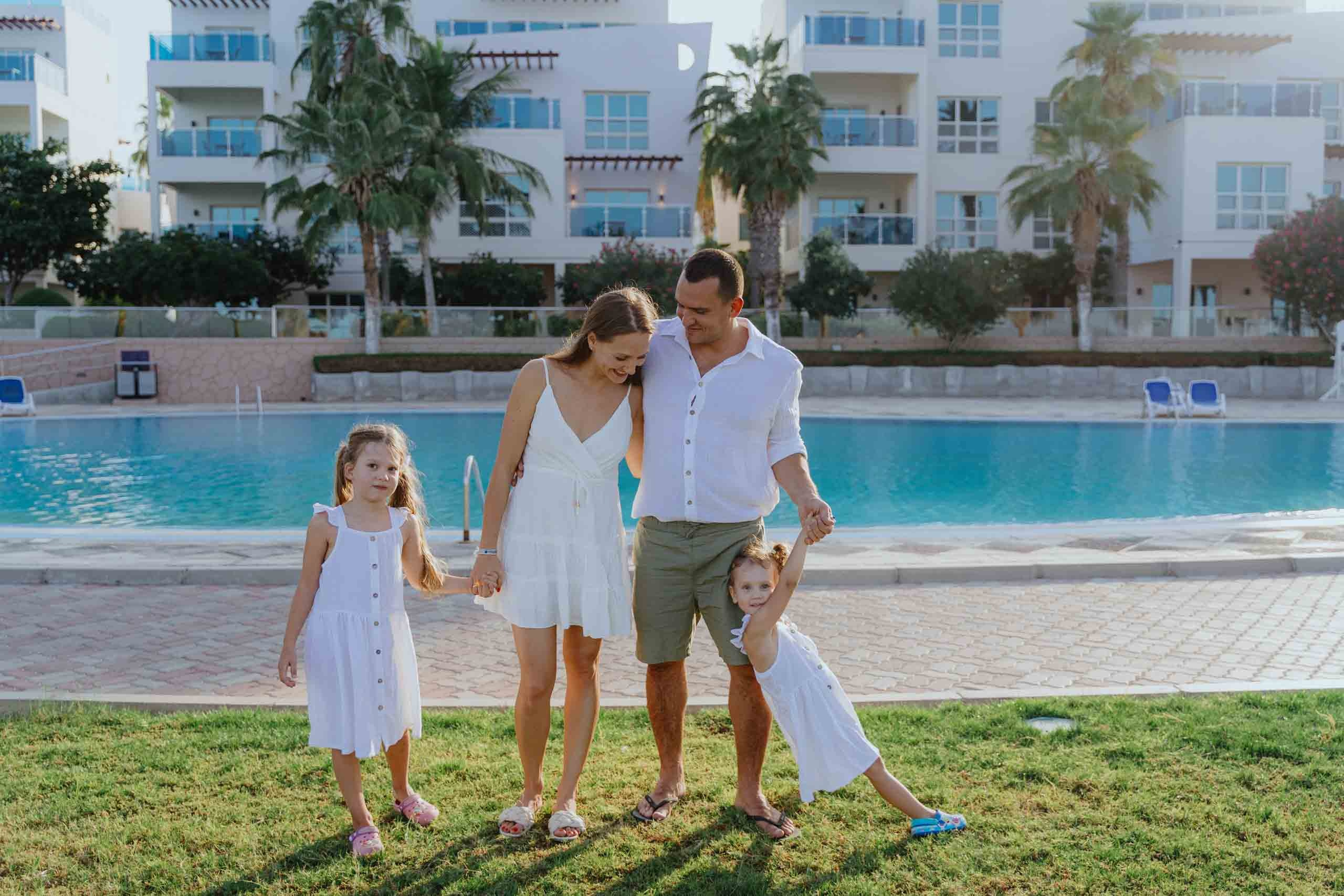 Professional Photographer in Abu Dhabi Maria Kulagina