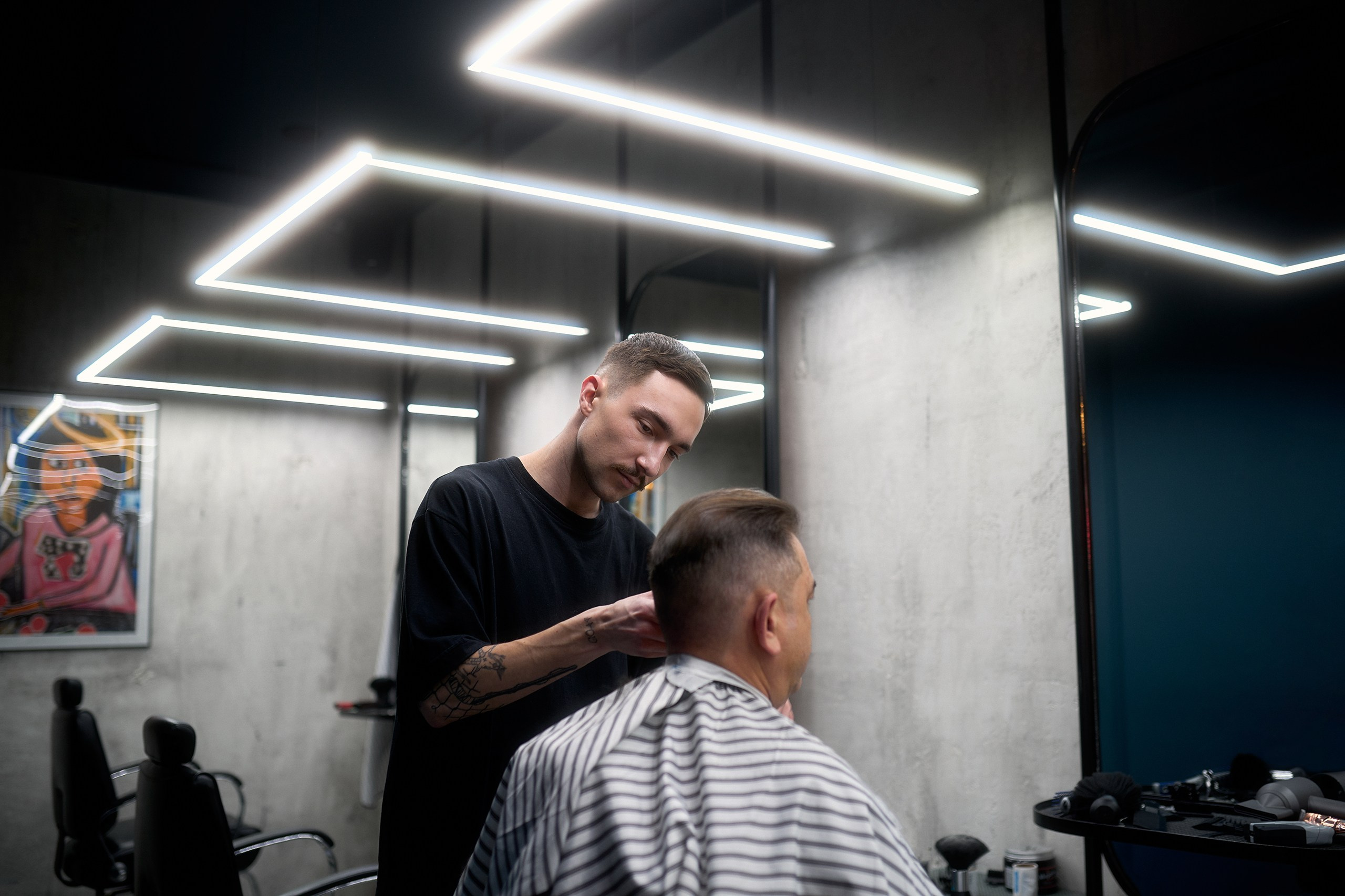 Прайс-лист. Портретный фотограф в Калуге Арсений Борода