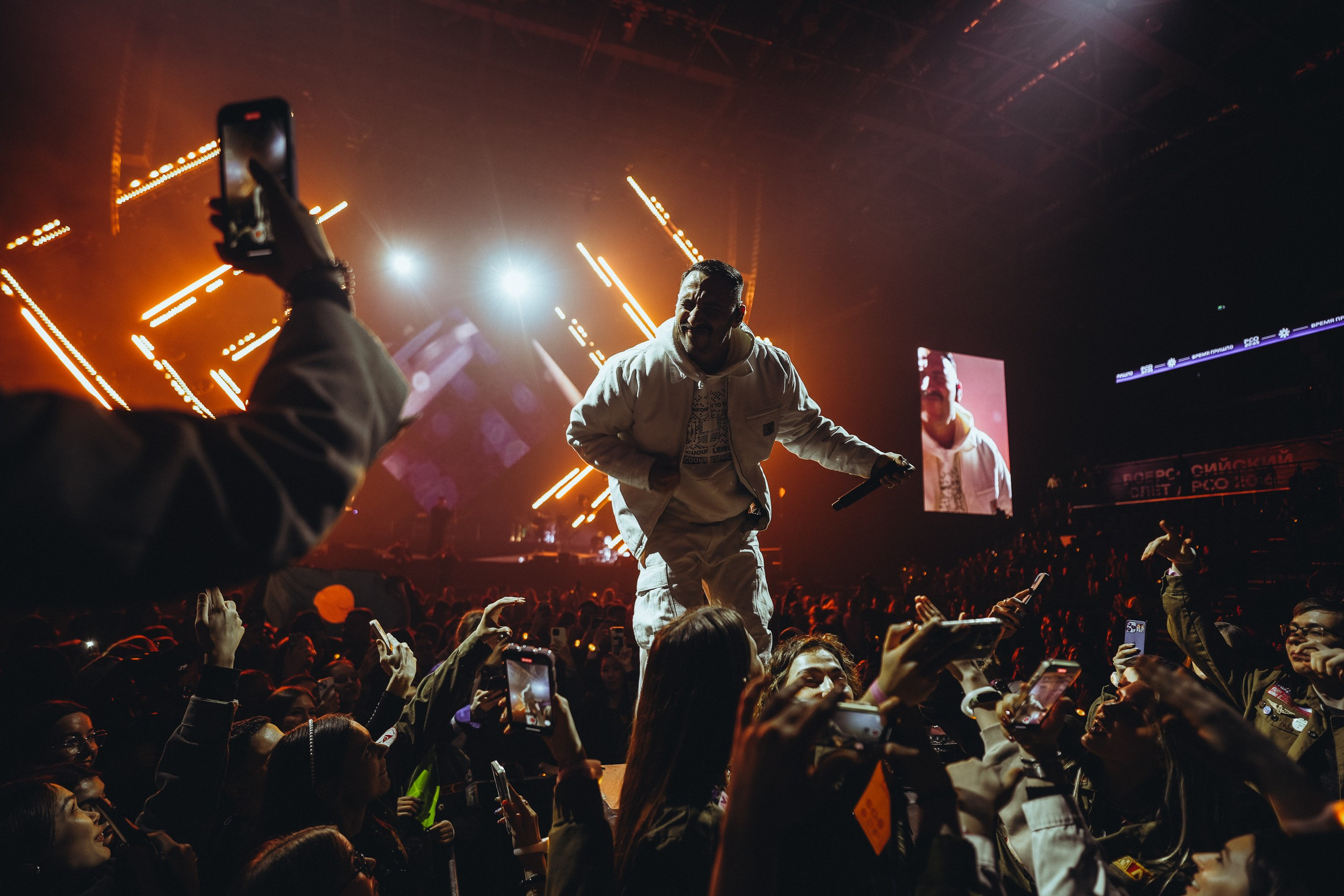 Николай Филиппов Event & Concert Photographer Москвf