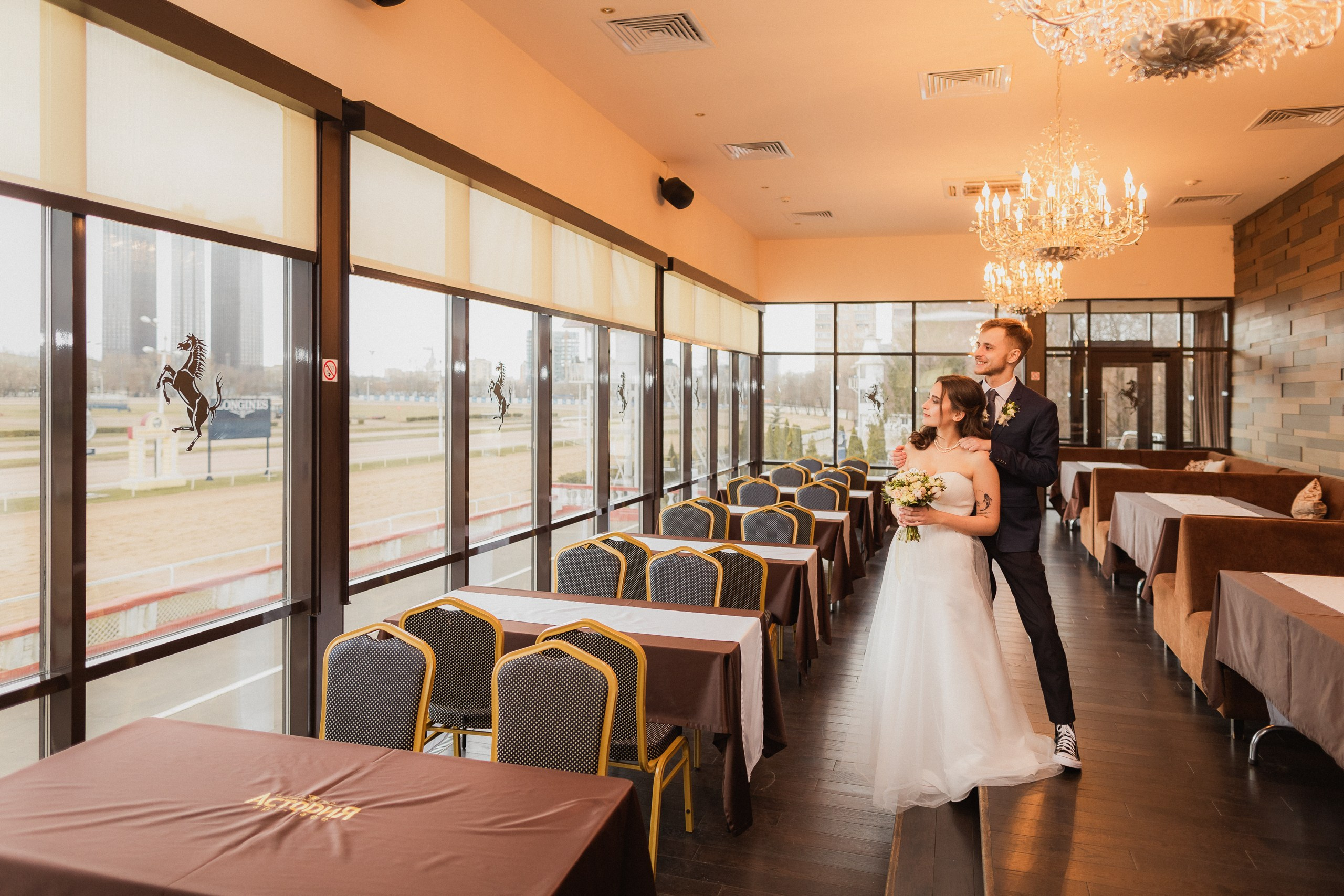 Стоимость праздничной фотосессии свадебной