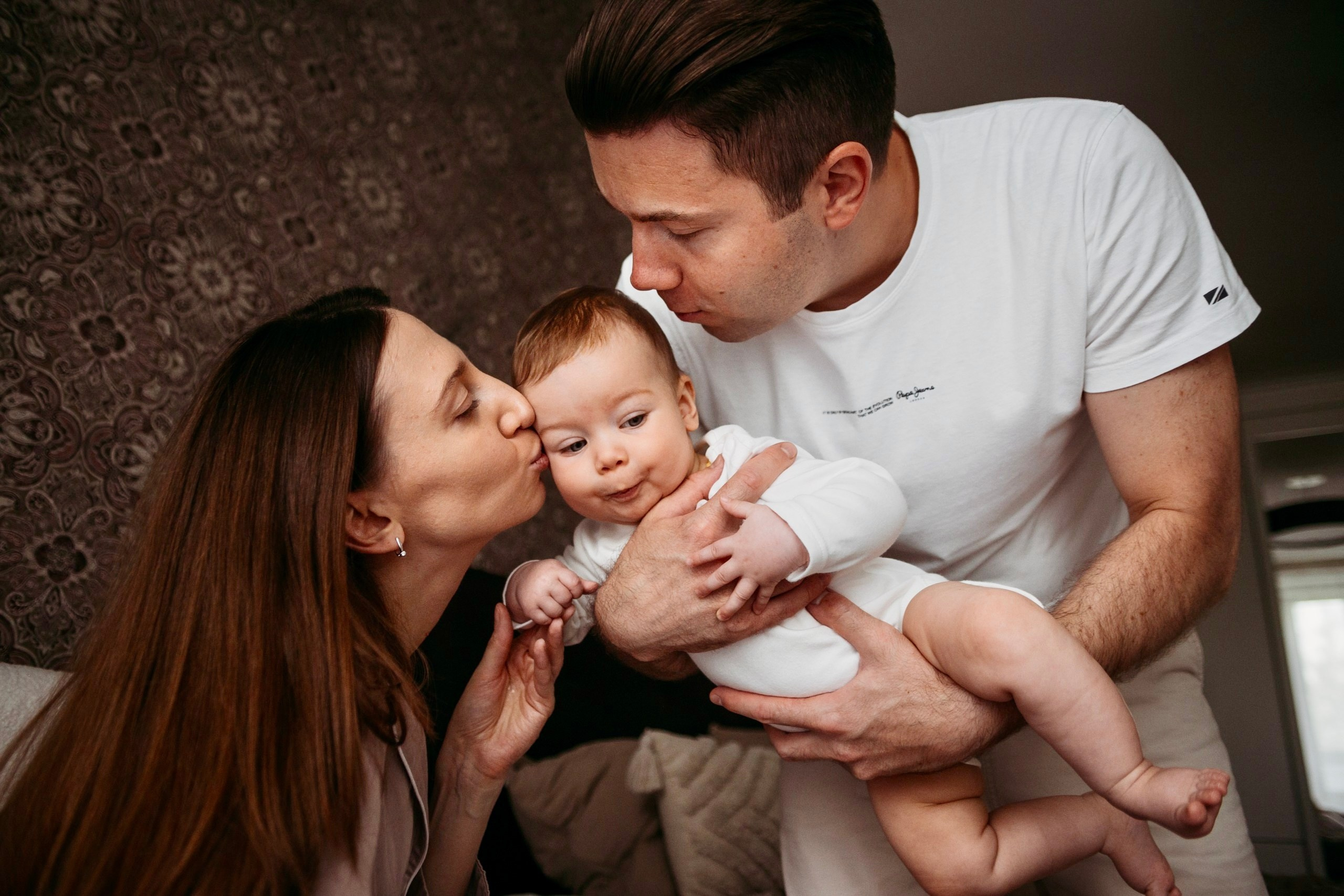 Услуги. Семейный фотограф Марина Платонова