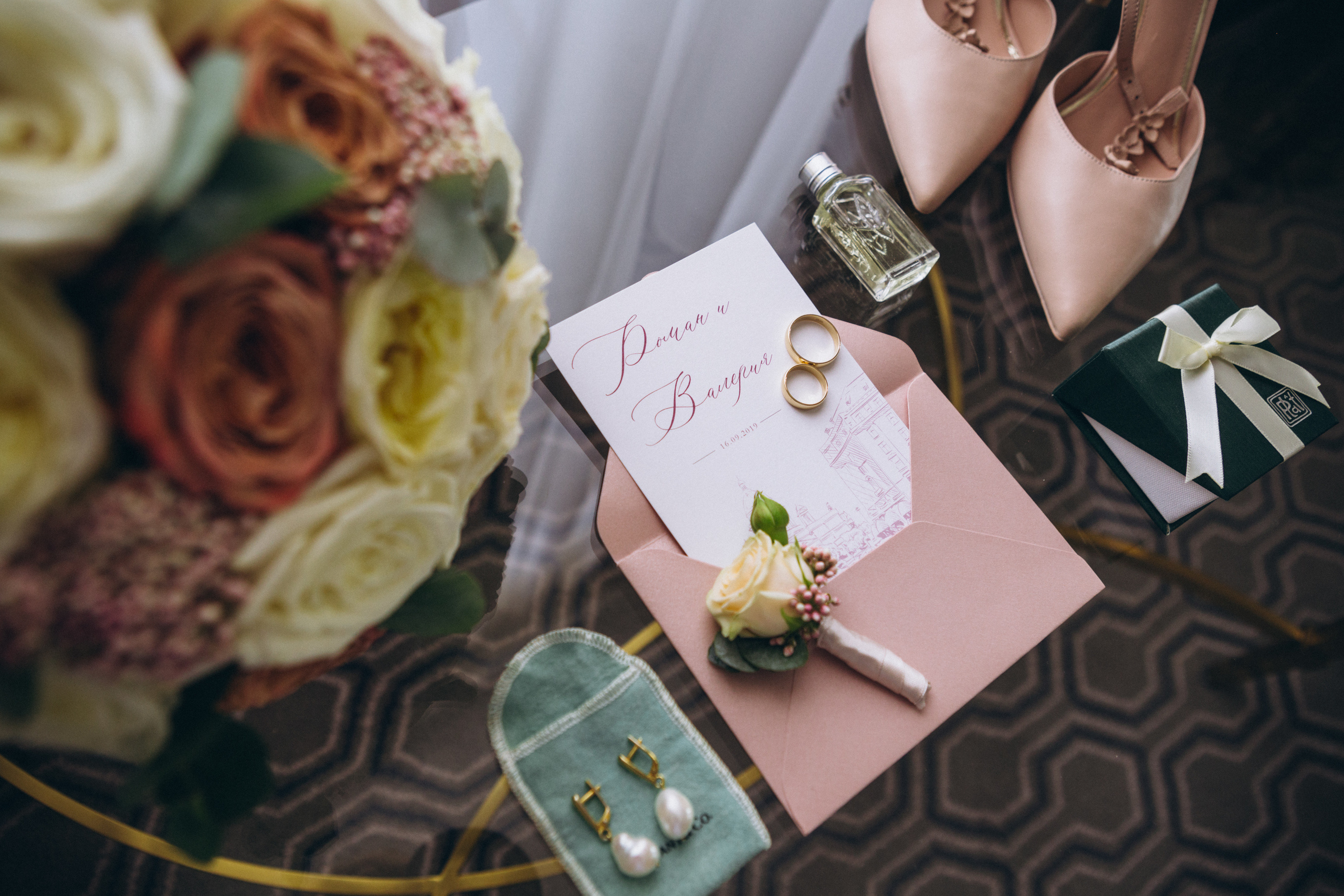 Свадьба. Свадебный и семейный фотограф в Санкт-Петербурге Яцына Юрий. Видеоопер