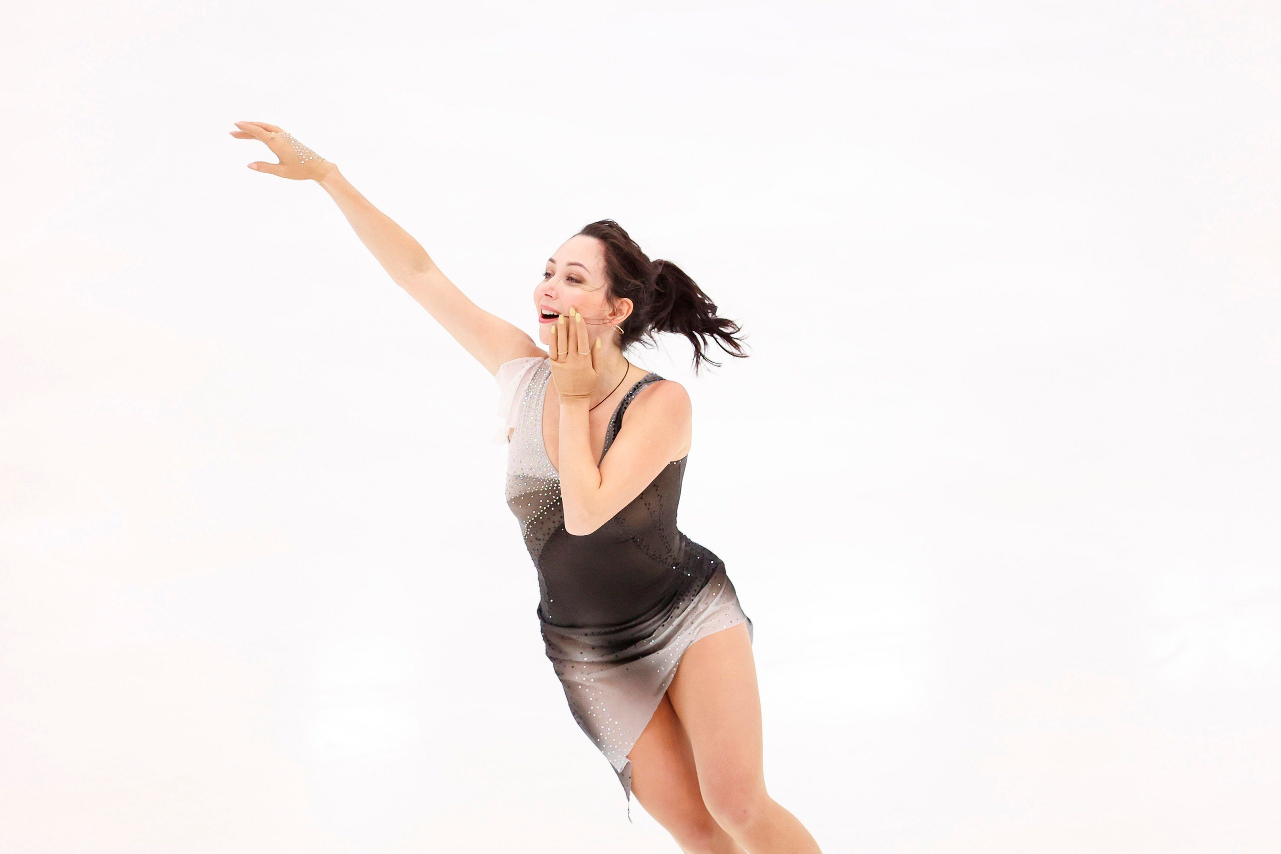 Спортивный и репортажный фотограф Антон Тереханов