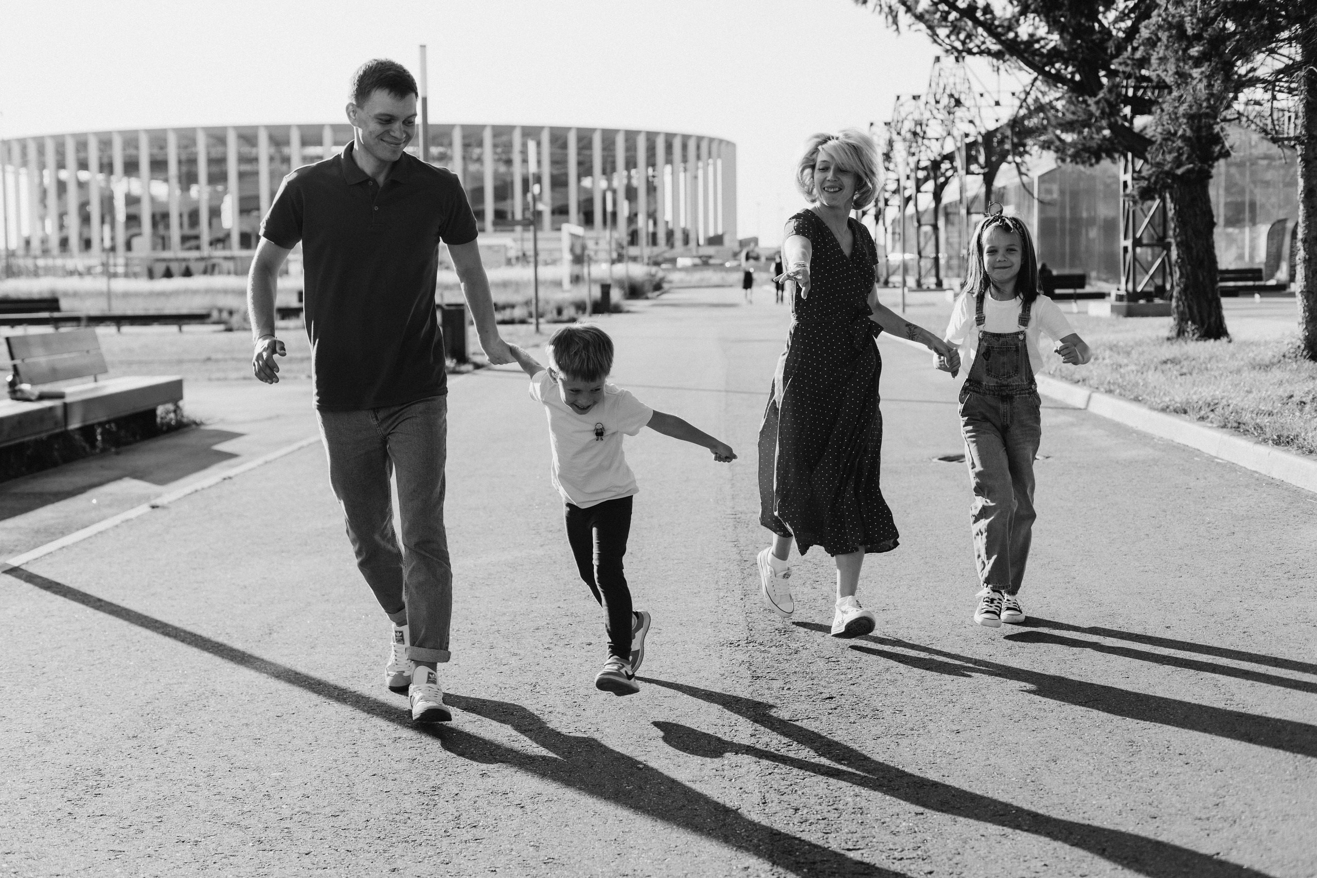 Услуги. Свадебный и семейный фотограф в Нижнем Новгороде Екатерина Наймарк