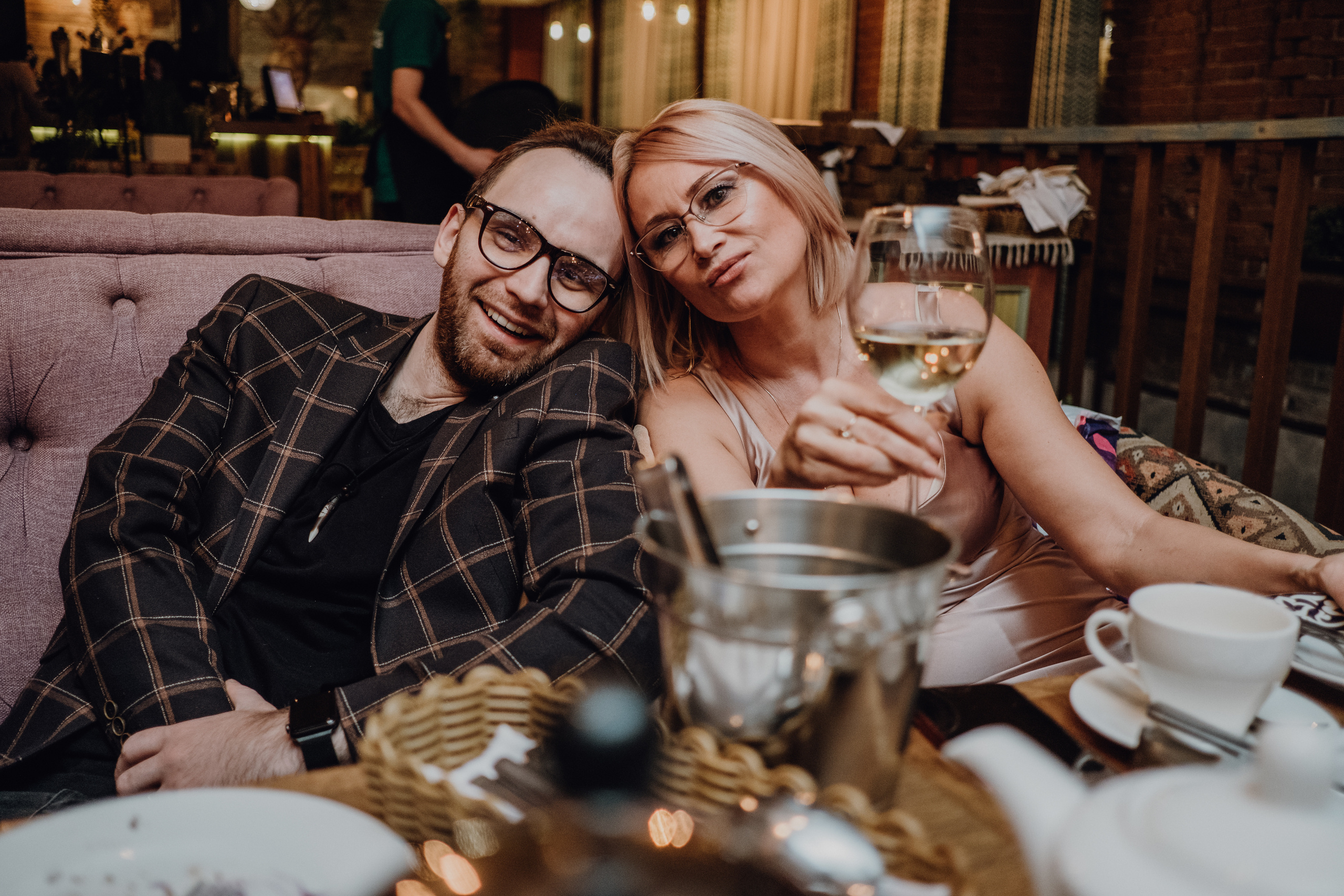 Фотосъемка мероприятий. Свадебный фотограф Екатеринбург/Челябинск — Любовь Волохова