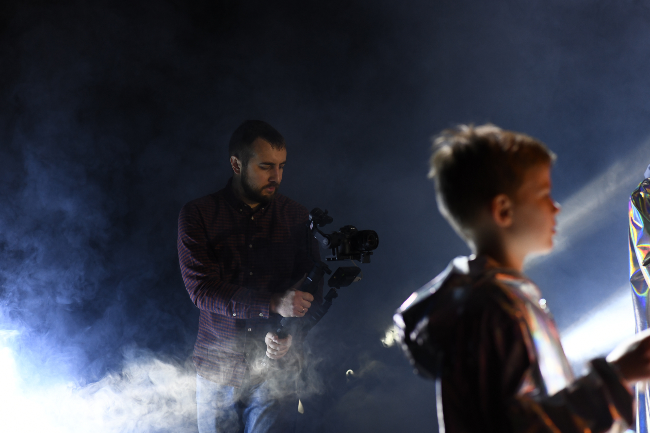 Фотосъемка мероприятий. Свадебный фотограф Екатеринбург/Челябинск — Любовь Волохова