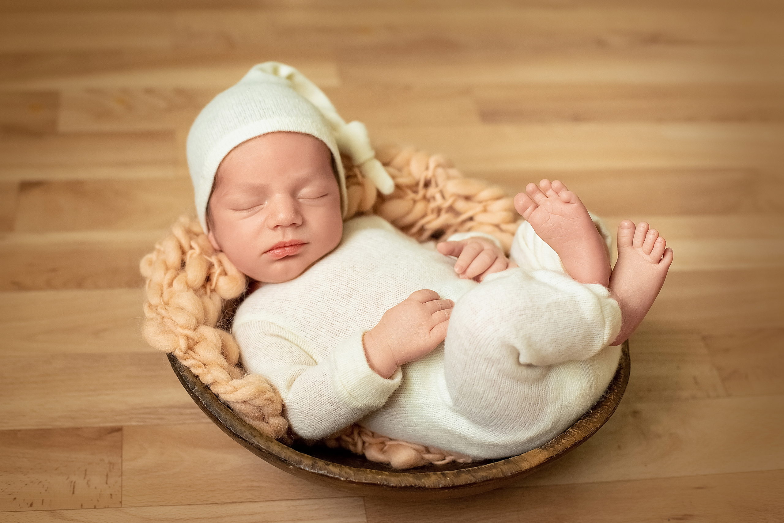 Новорожденные. Фотограф новорожденных и малышей до 1 года в Омске