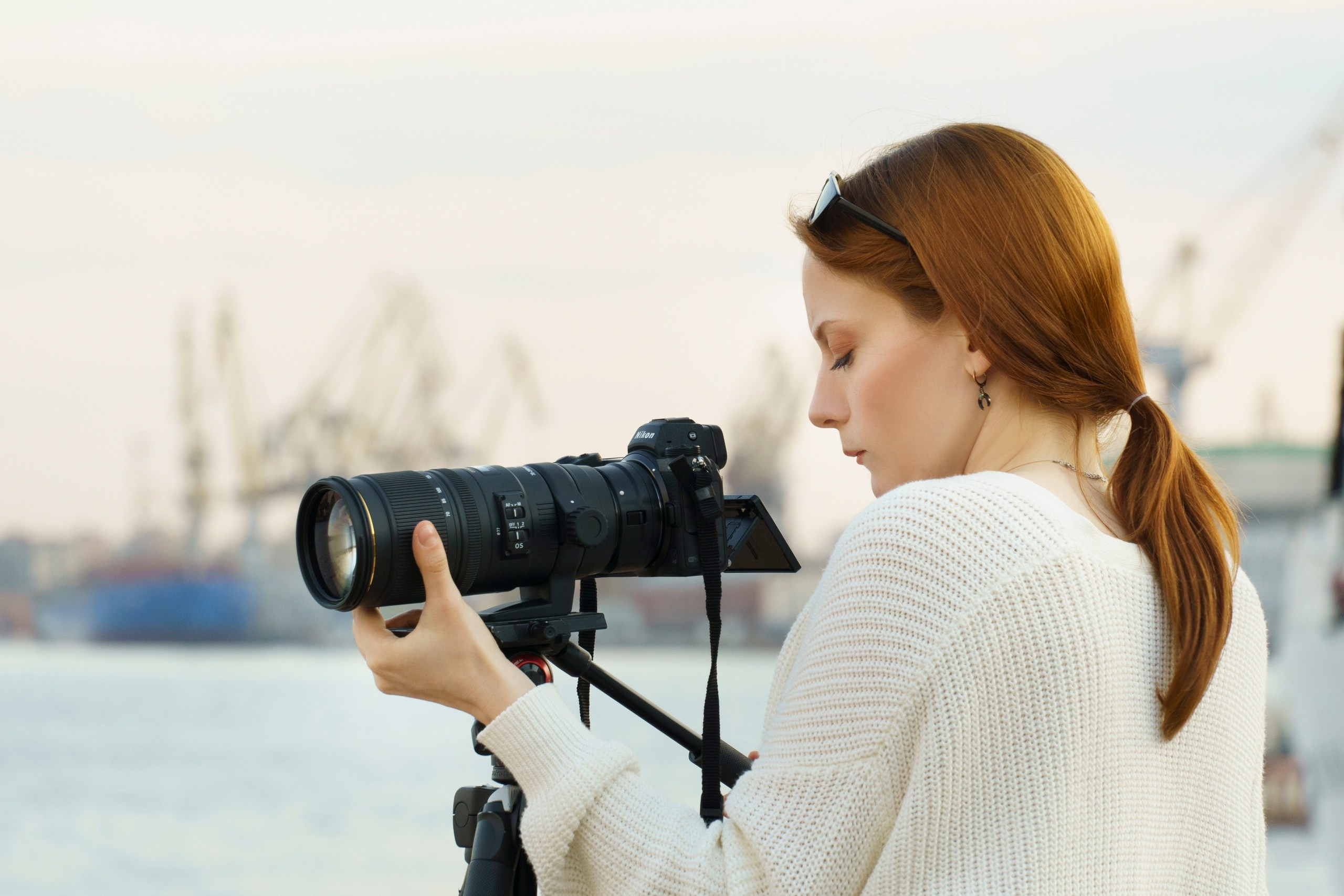 Услуги. Профессиональный фотограф и видеограф в Сортавала Ася Легконогова