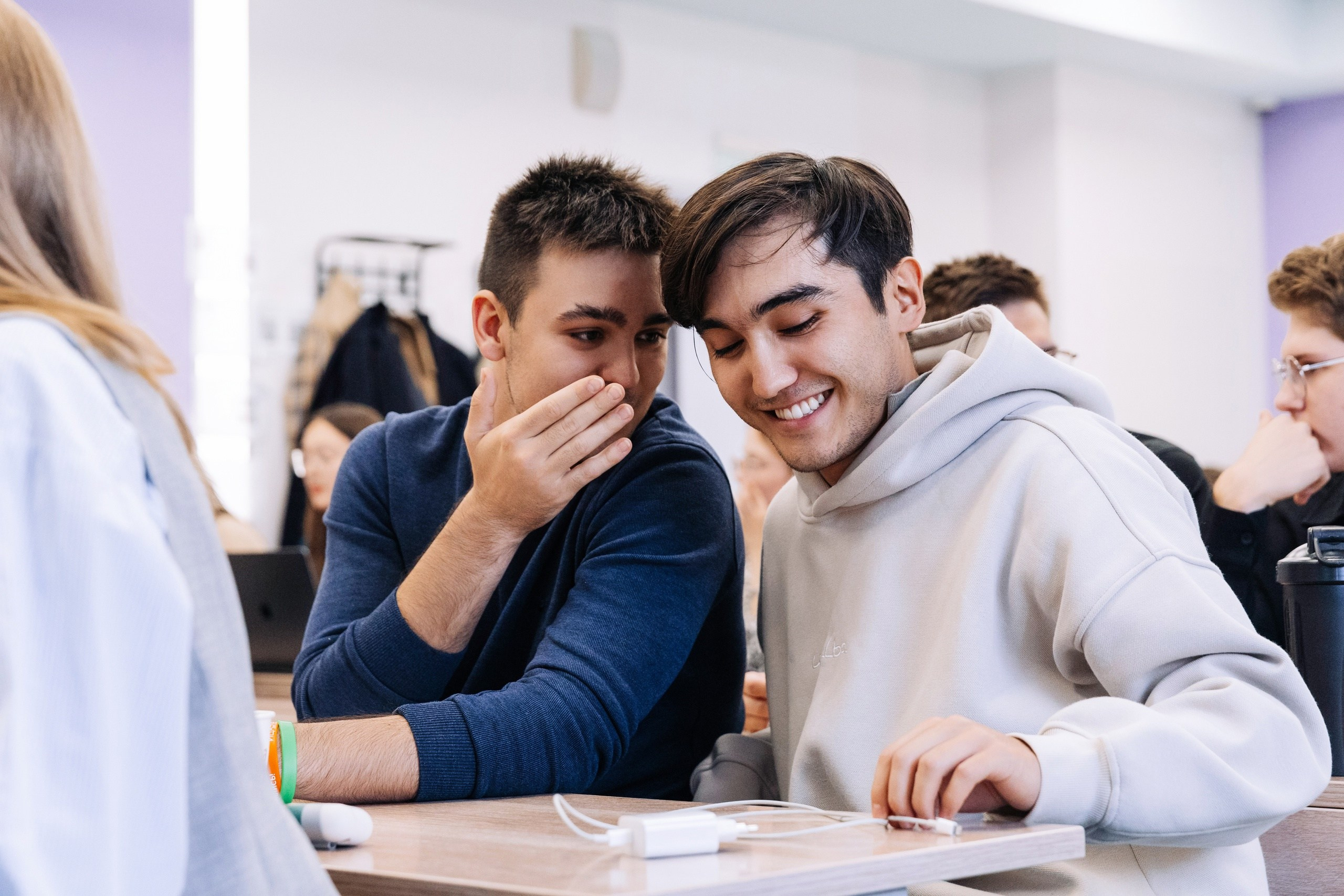 Репортажная съёмка. Портретный фотограф Новосибирск