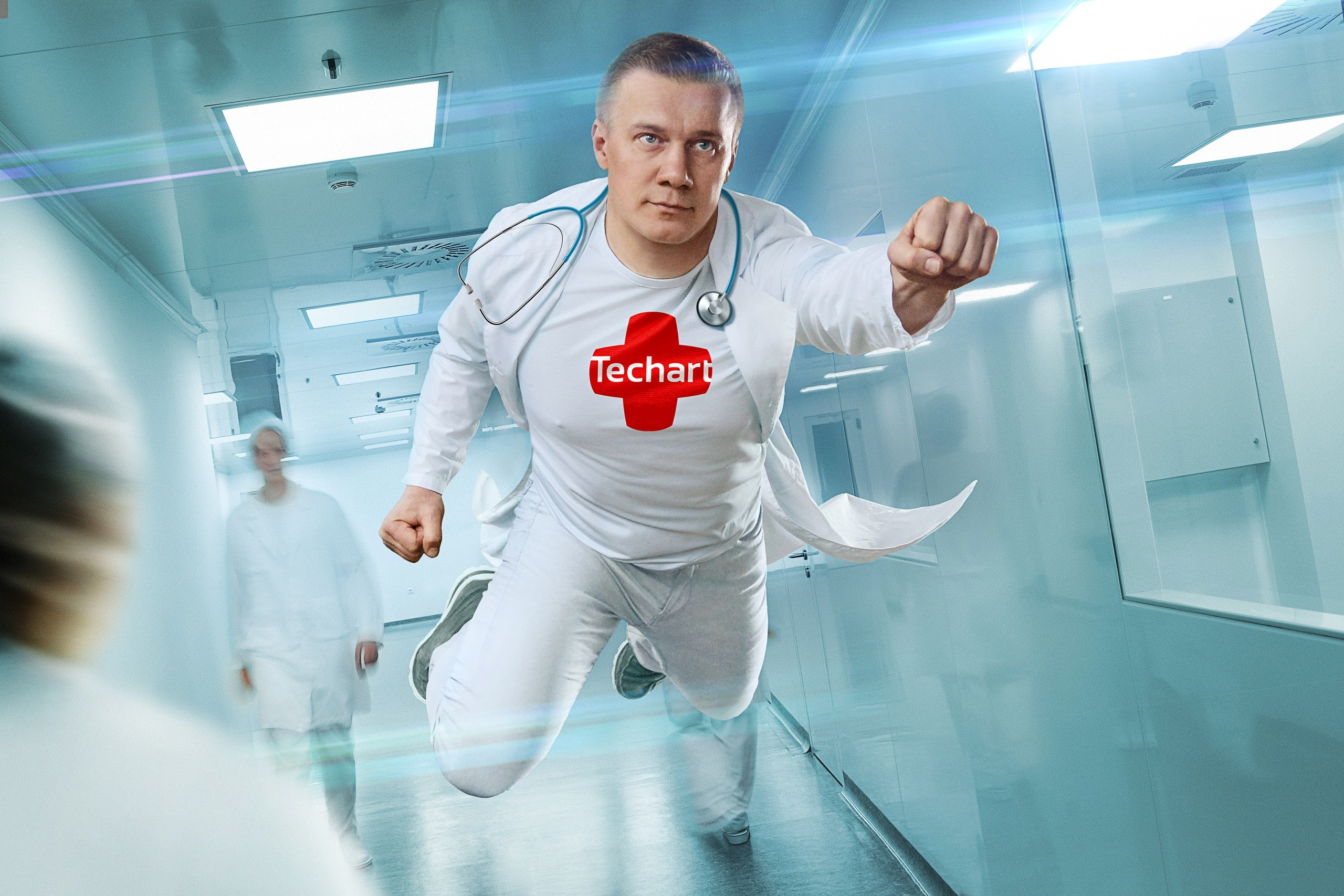 Портфолио. Креативный фотограф Стас Новиков