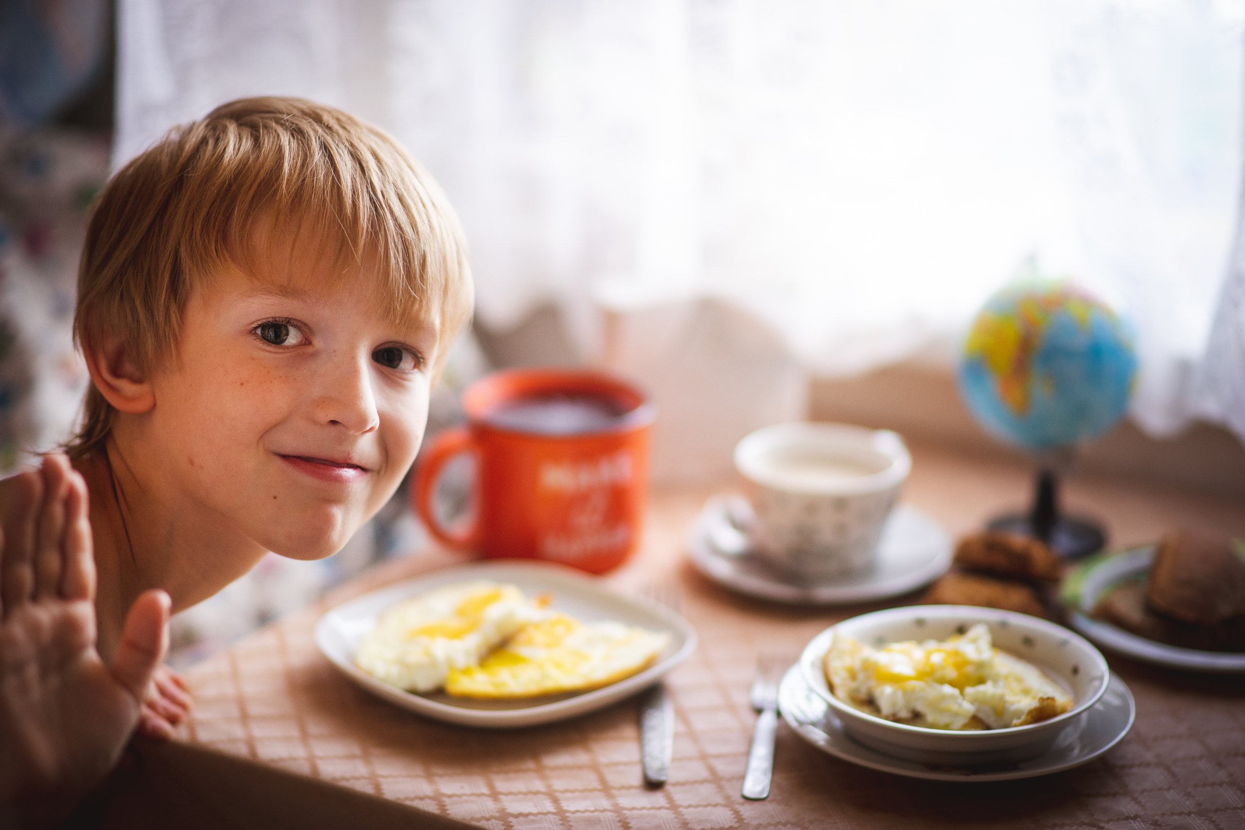 Фуд-фото. Фотограф Юлия Андриянова Саратов Москва