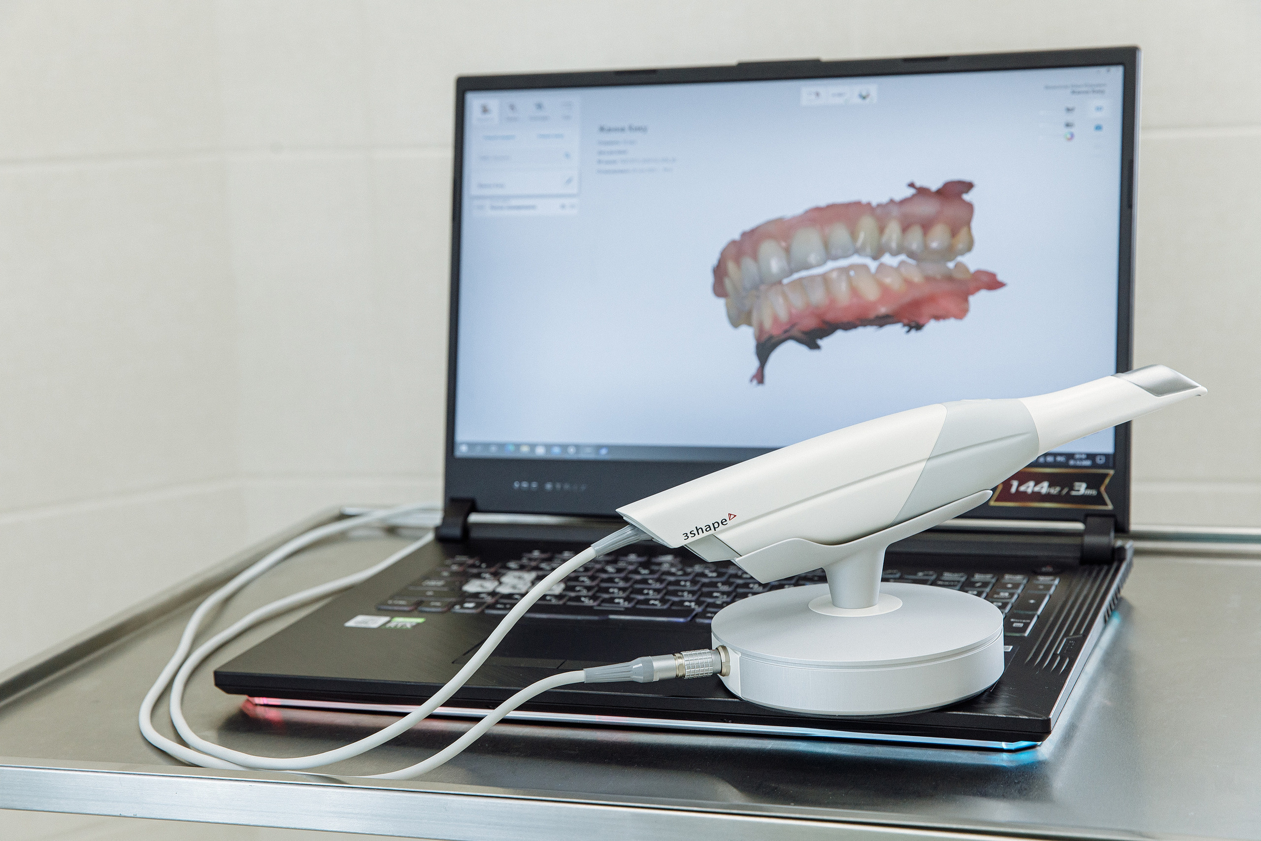 Технологии. Стоматология в Твери - Линия Улыбки