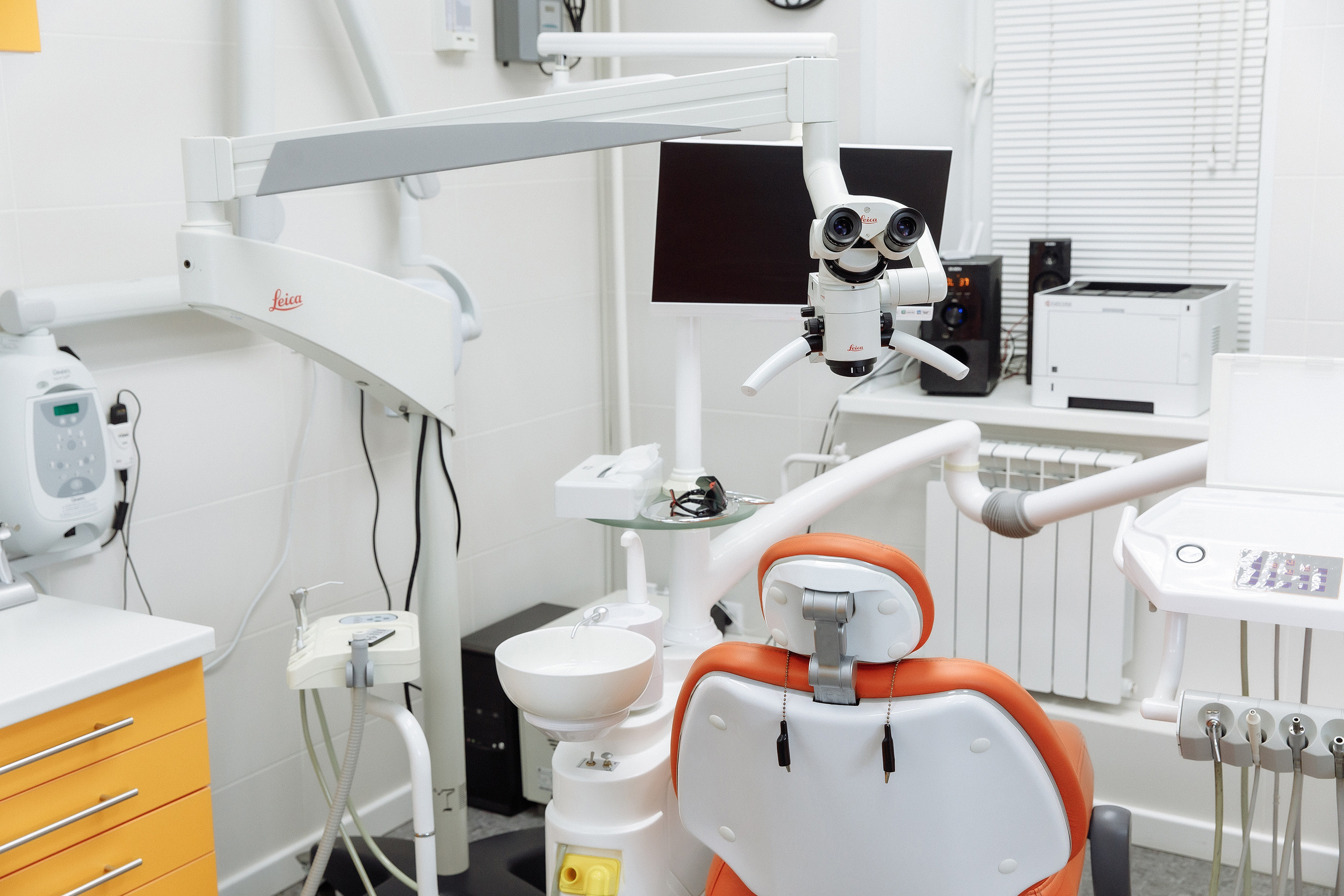 Стоматология в Твери - Линия Улыбки O клинике. Стоматология в Твери - Линия Улыбки