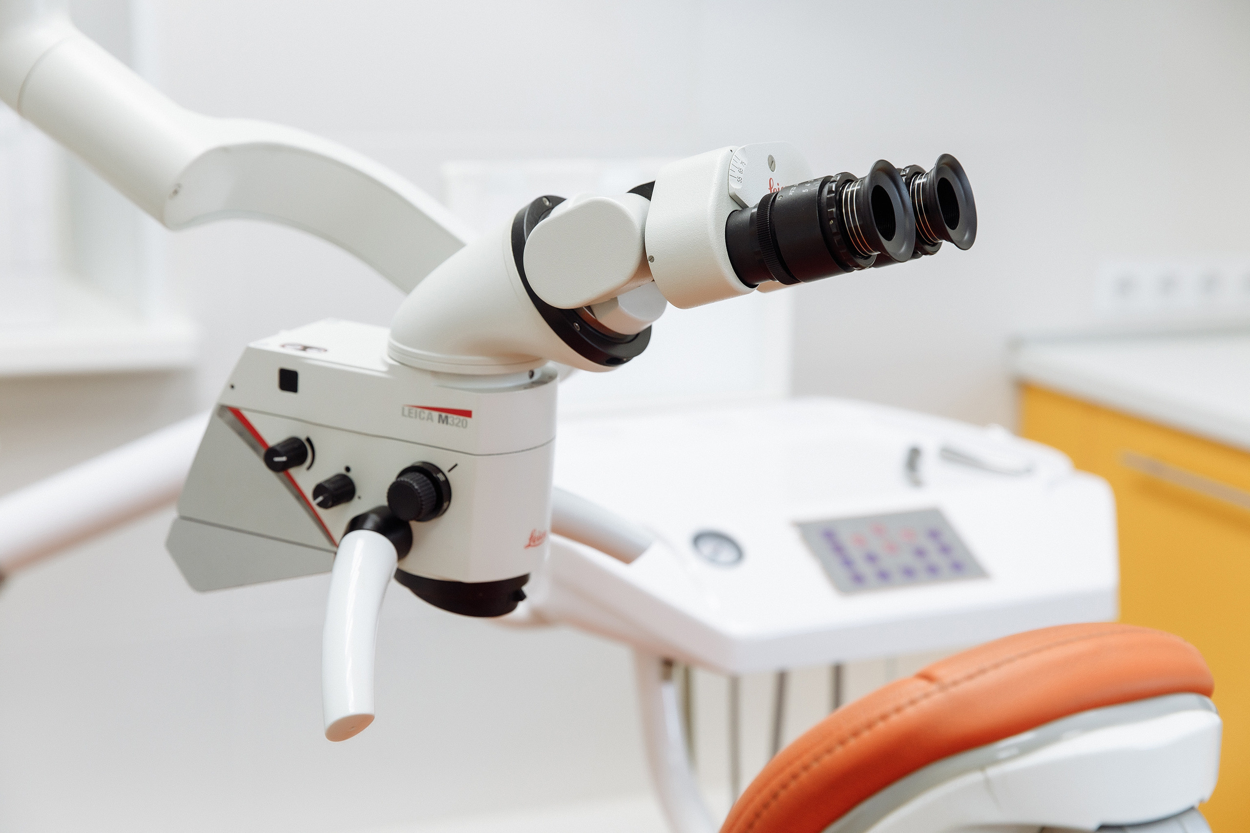 Технологии. Стоматология в Твери - Линия Улыбки