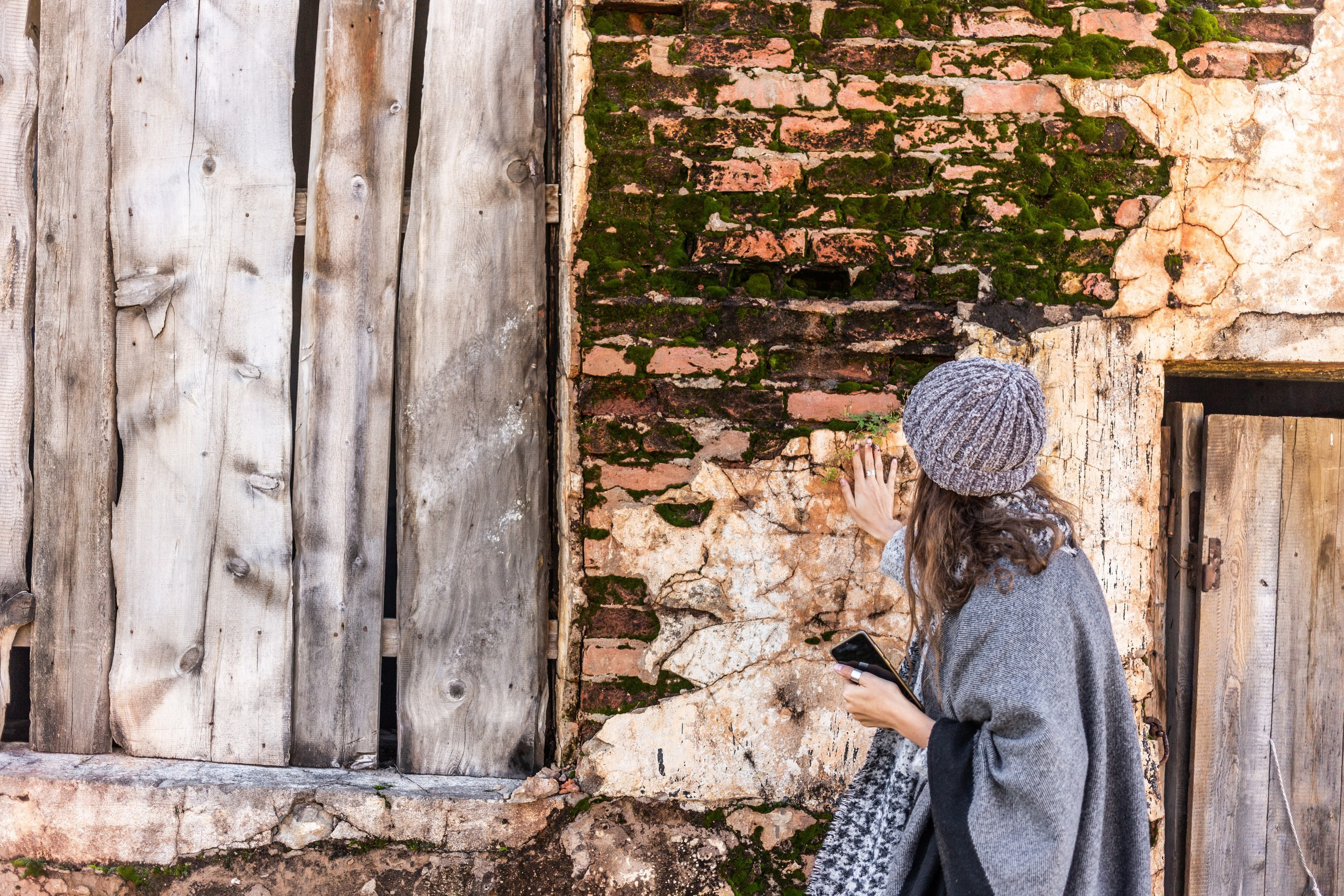 Artist Statement. KataVata art&animation