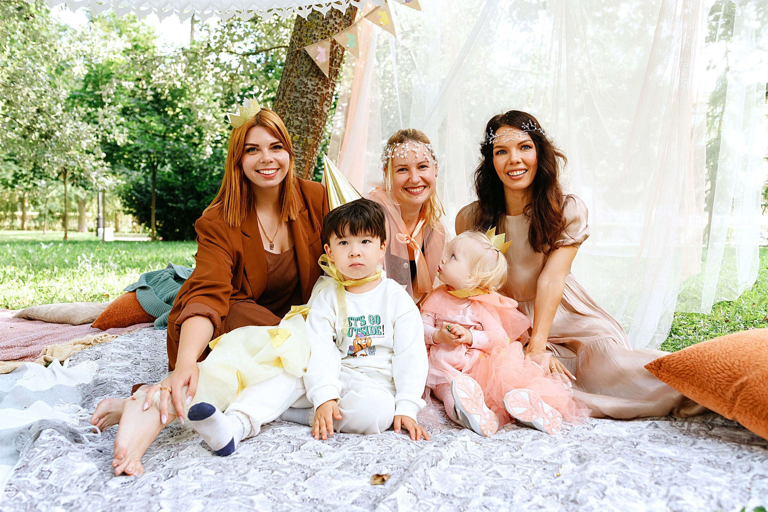 Семейная фотосессия. Elena Sova — семейный и женский фотограф в Санкт-Петербурге