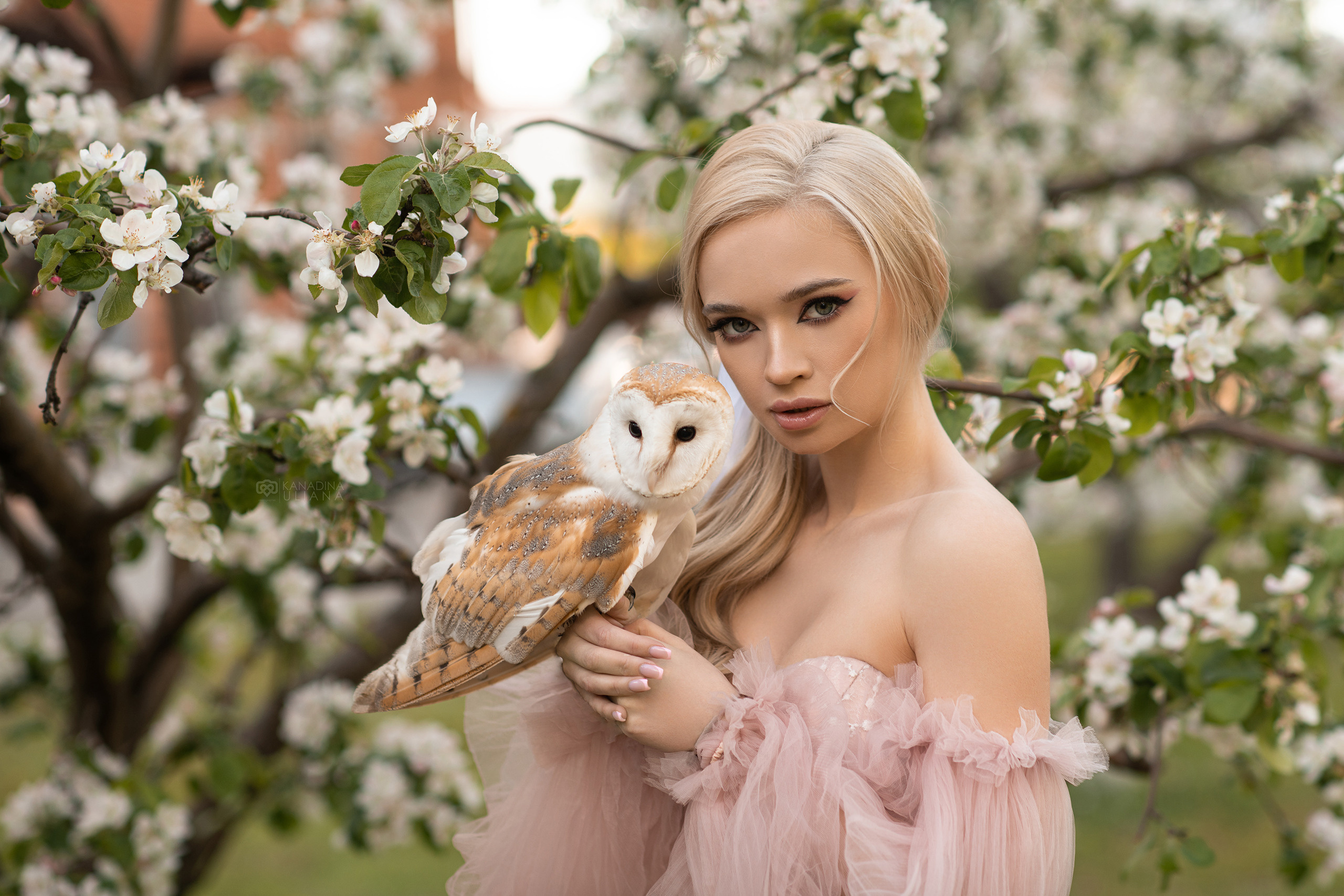 Услуги. Профессиональный фотограф в Москве, Н.Новгороде Канадина Ульяна