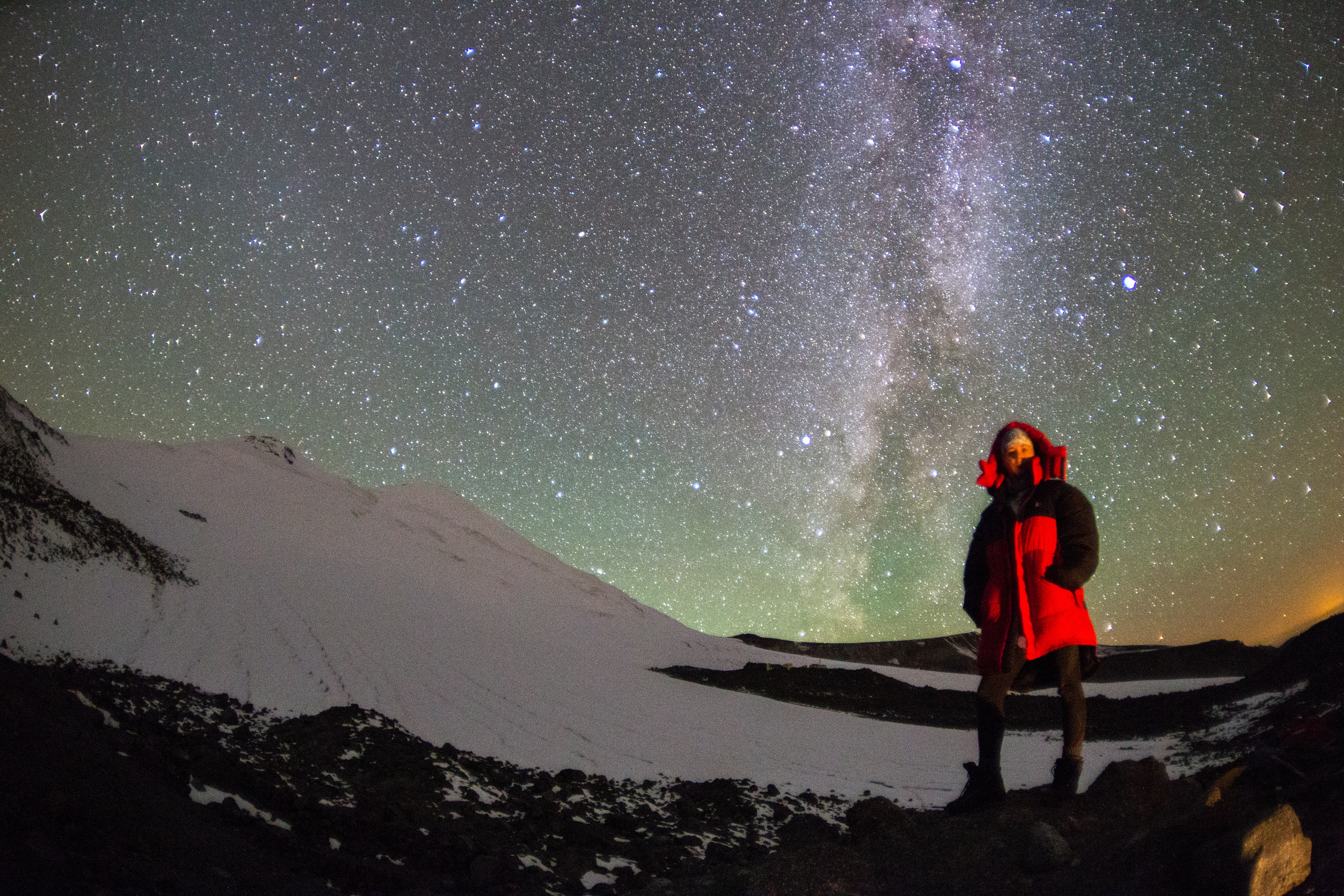 Climbing Brothers. Гуров Олег — фотограф в путешествие