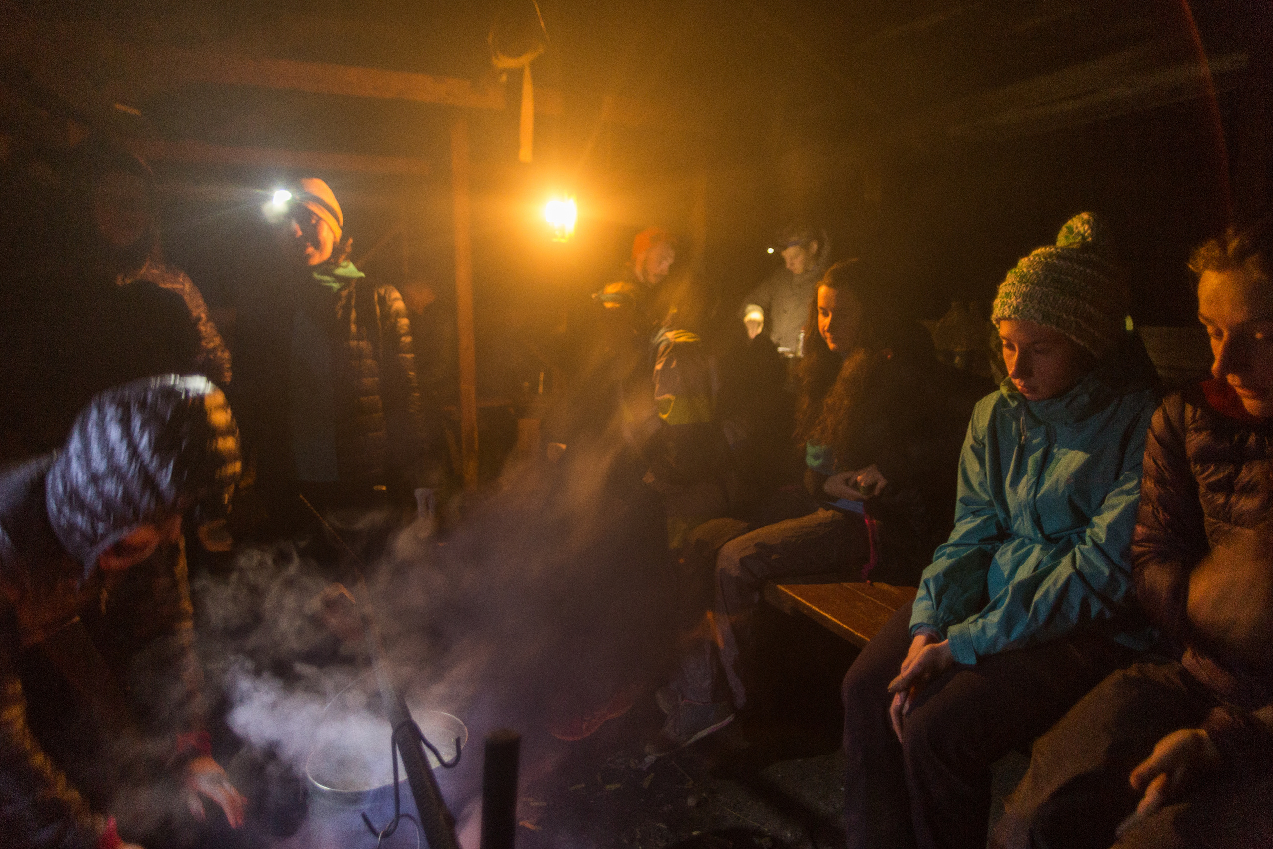 Твоя Земля. Твоя Камчатка. Гуров Олег — фотограф в путешествие