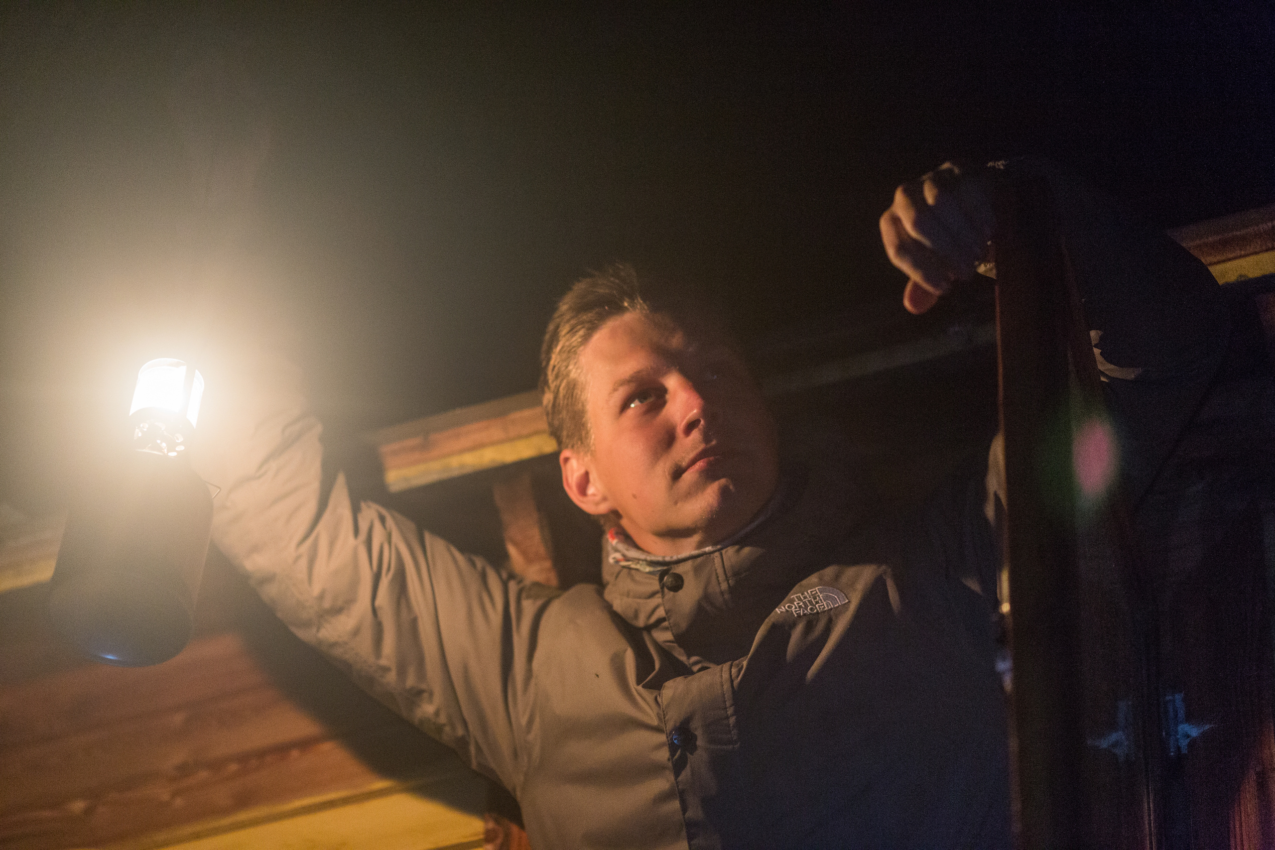 Твоя Земля. Твоя Камчатка. Гуров Олег — фотограф в путешествие