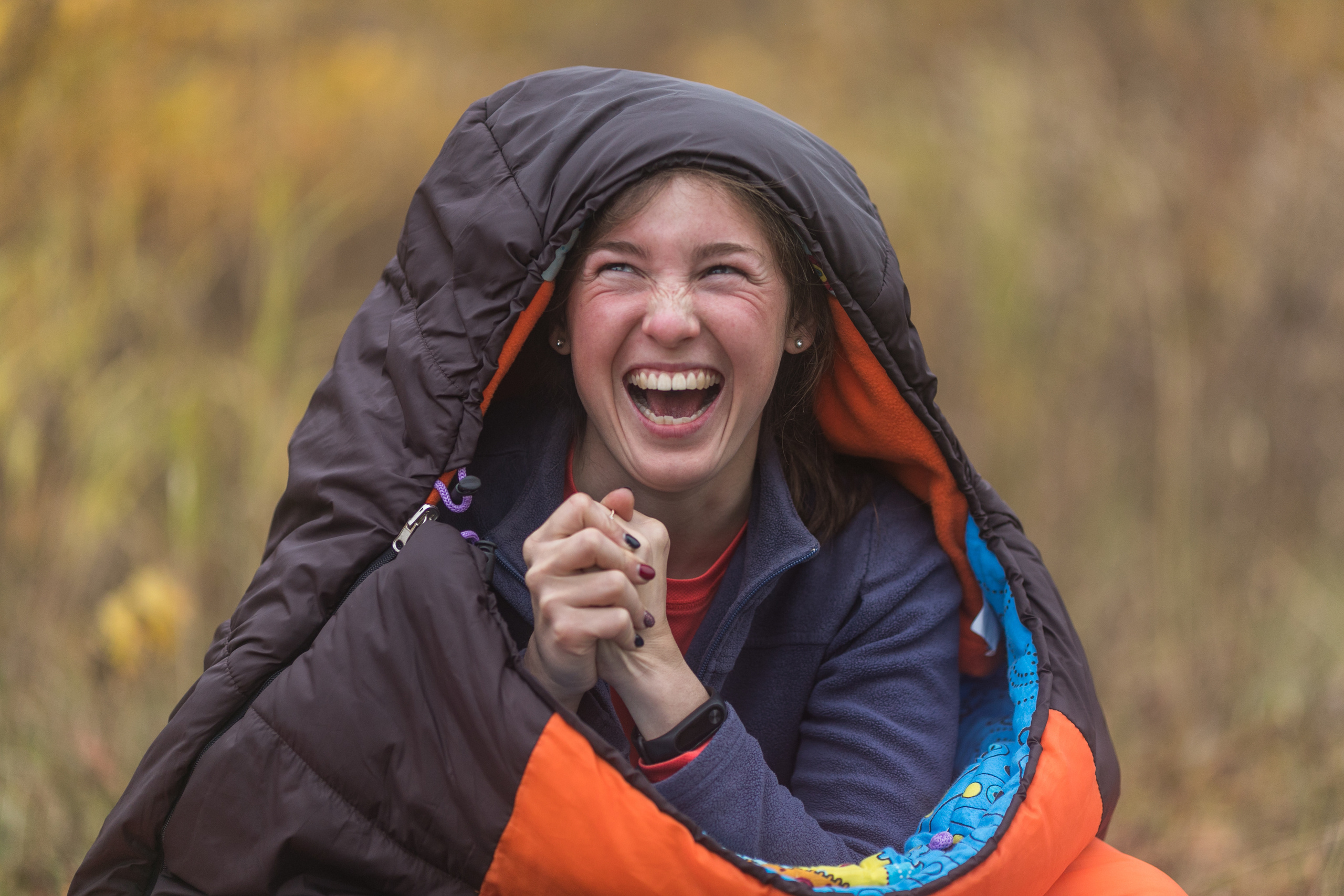 Твоя Земля. Твоя Камчатка. Гуров Олег — фотограф в путешествие