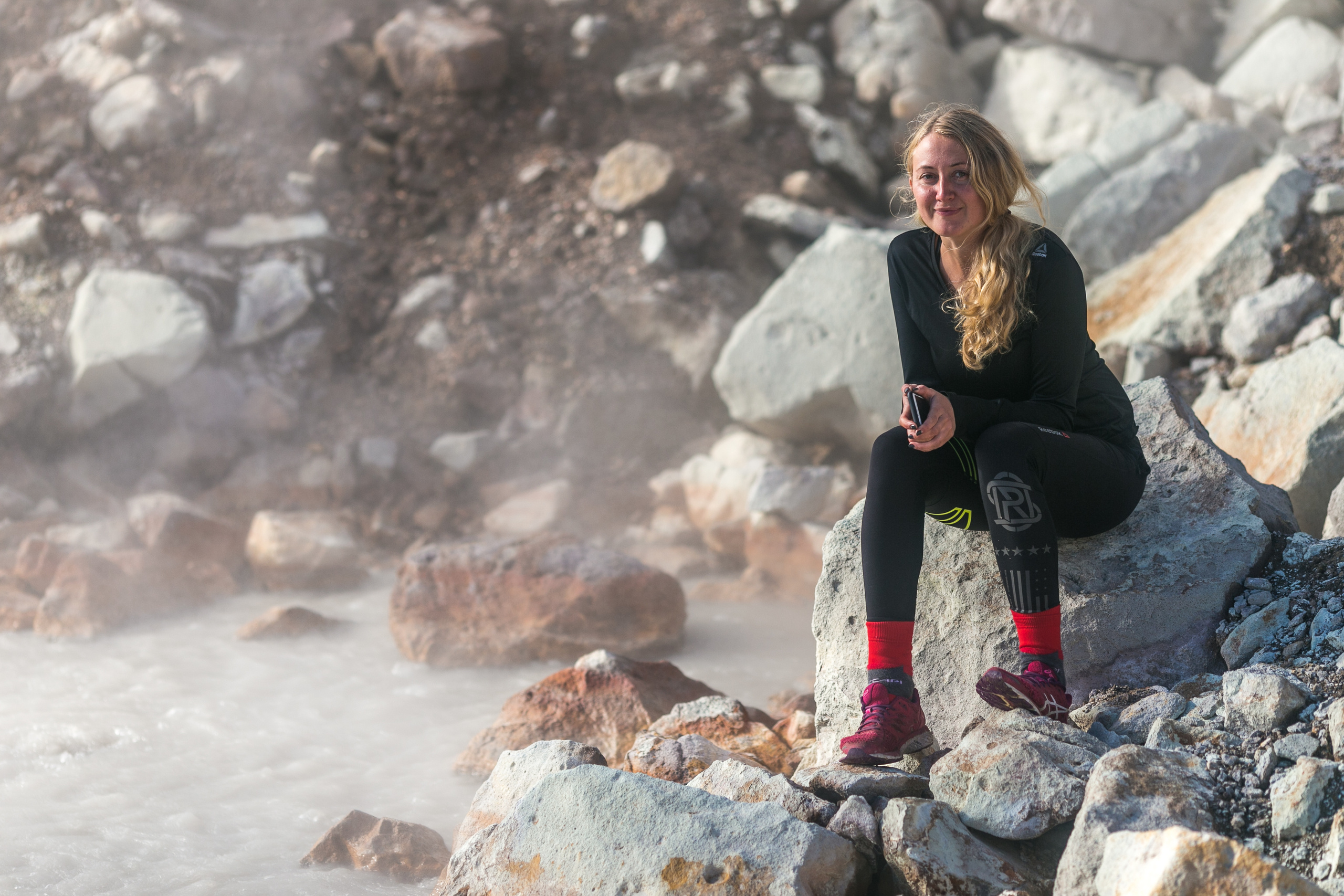 Твоя Земля. Твоя Камчатка. Гуров Олег — фотограф в путешествие