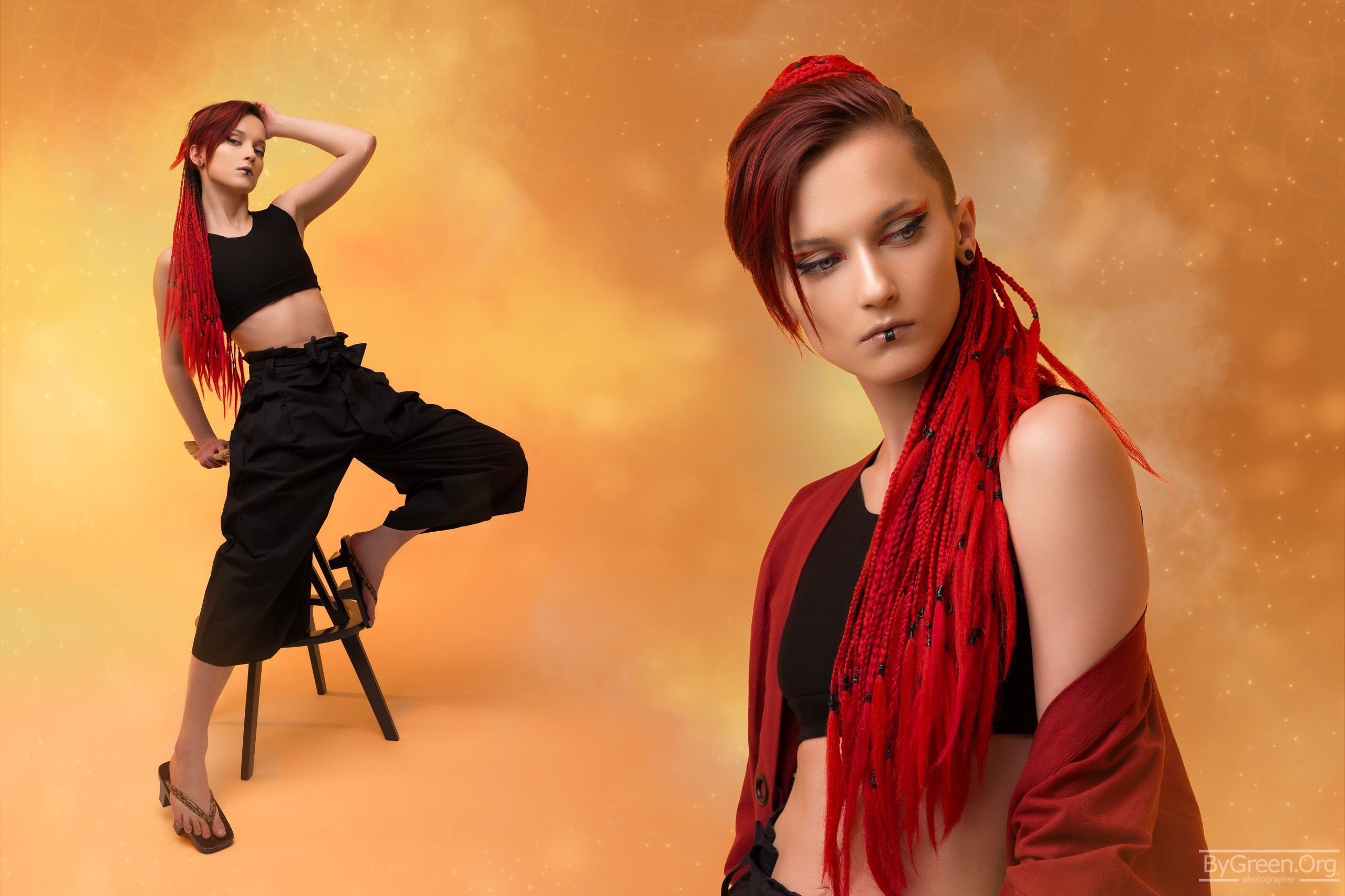 Стоимость и виды фотосъемки. ByGreenOrg и красивые фотографии