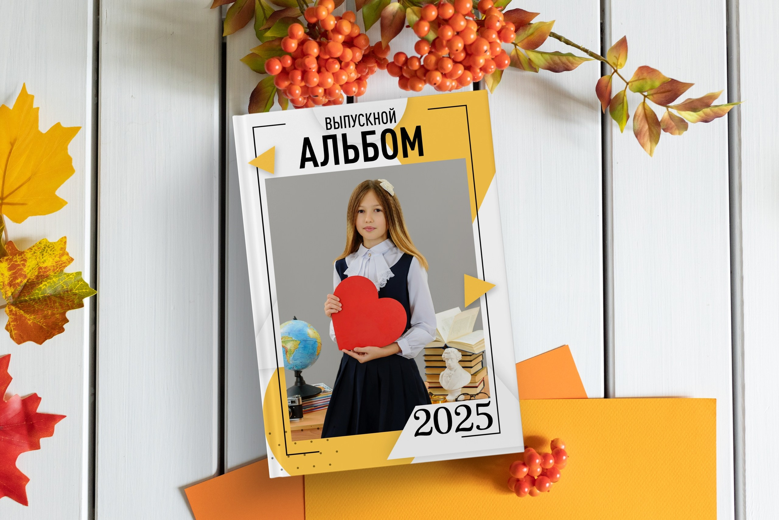 Дизайны для 1-4 класса. Выпускные альбомы\ Fotodeti-liski