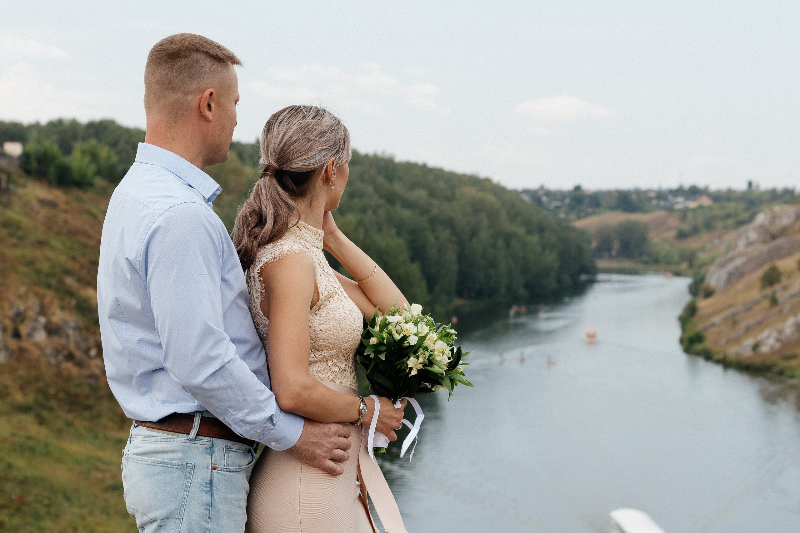 Услуги. Собирайте моменты, а не вещи