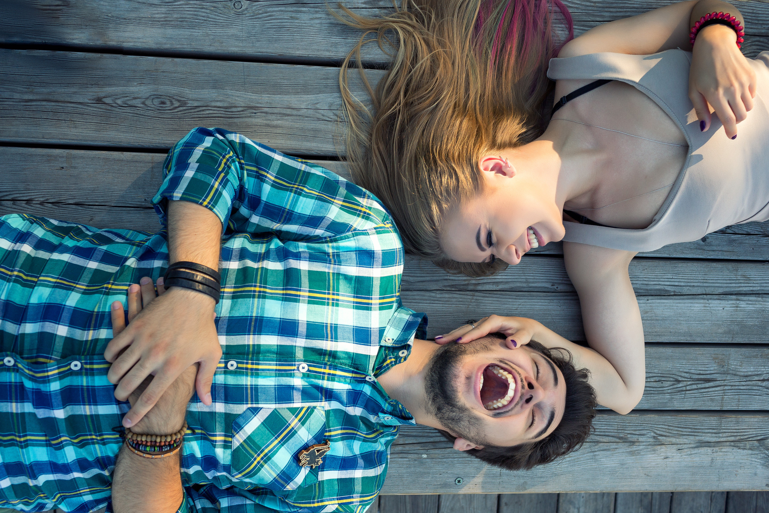 Студийный портрет (копия). Фотограф Иван Скрыльков