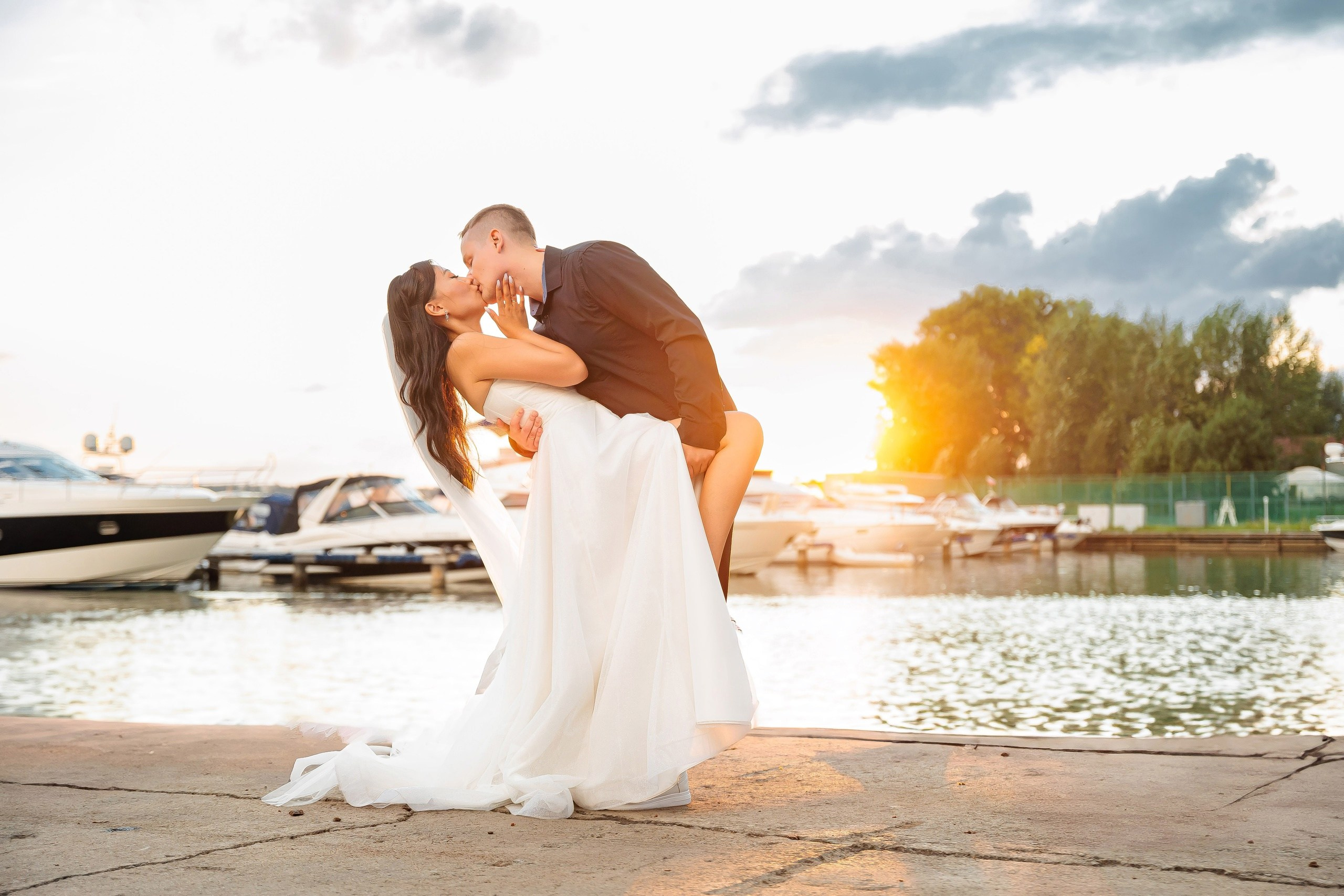 Контакты. Фотограф в Новосибирске Добрынин Максим