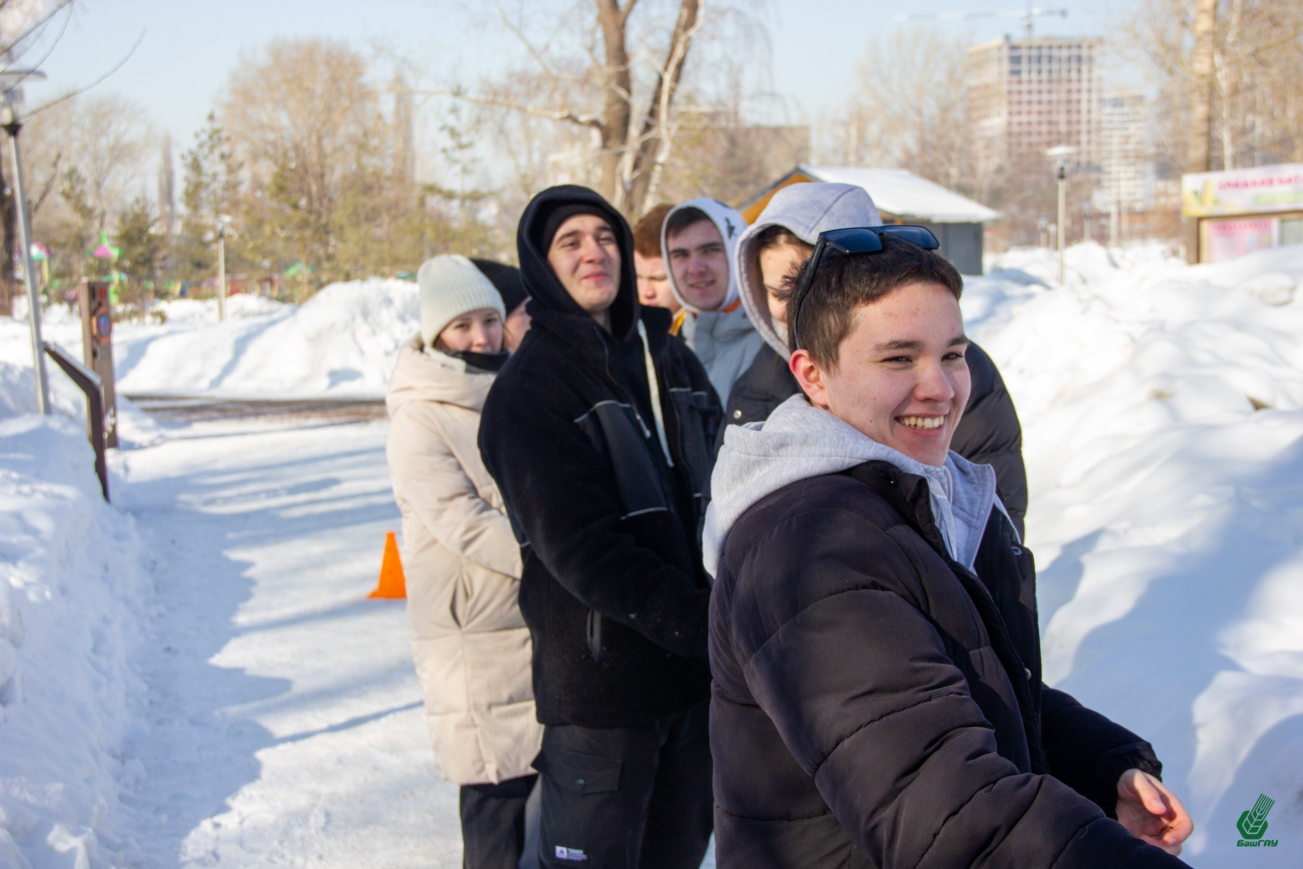 Памятка студента
