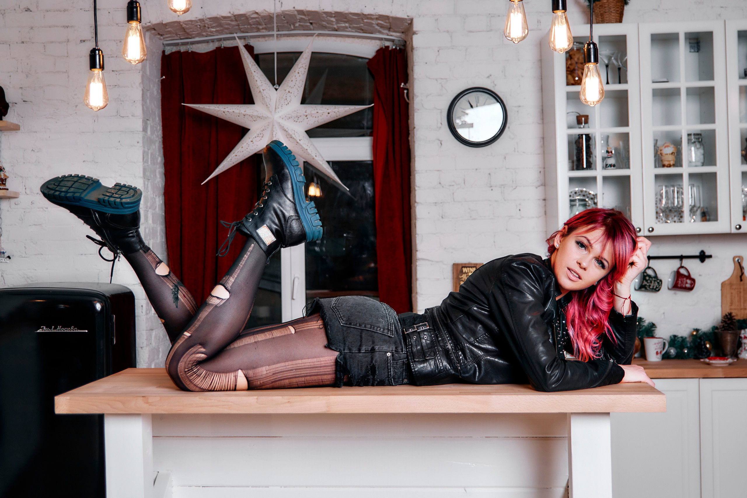 ДЛЯ НЕЁ. DENISOV ART (фото, видео, дизайн) САМАРА