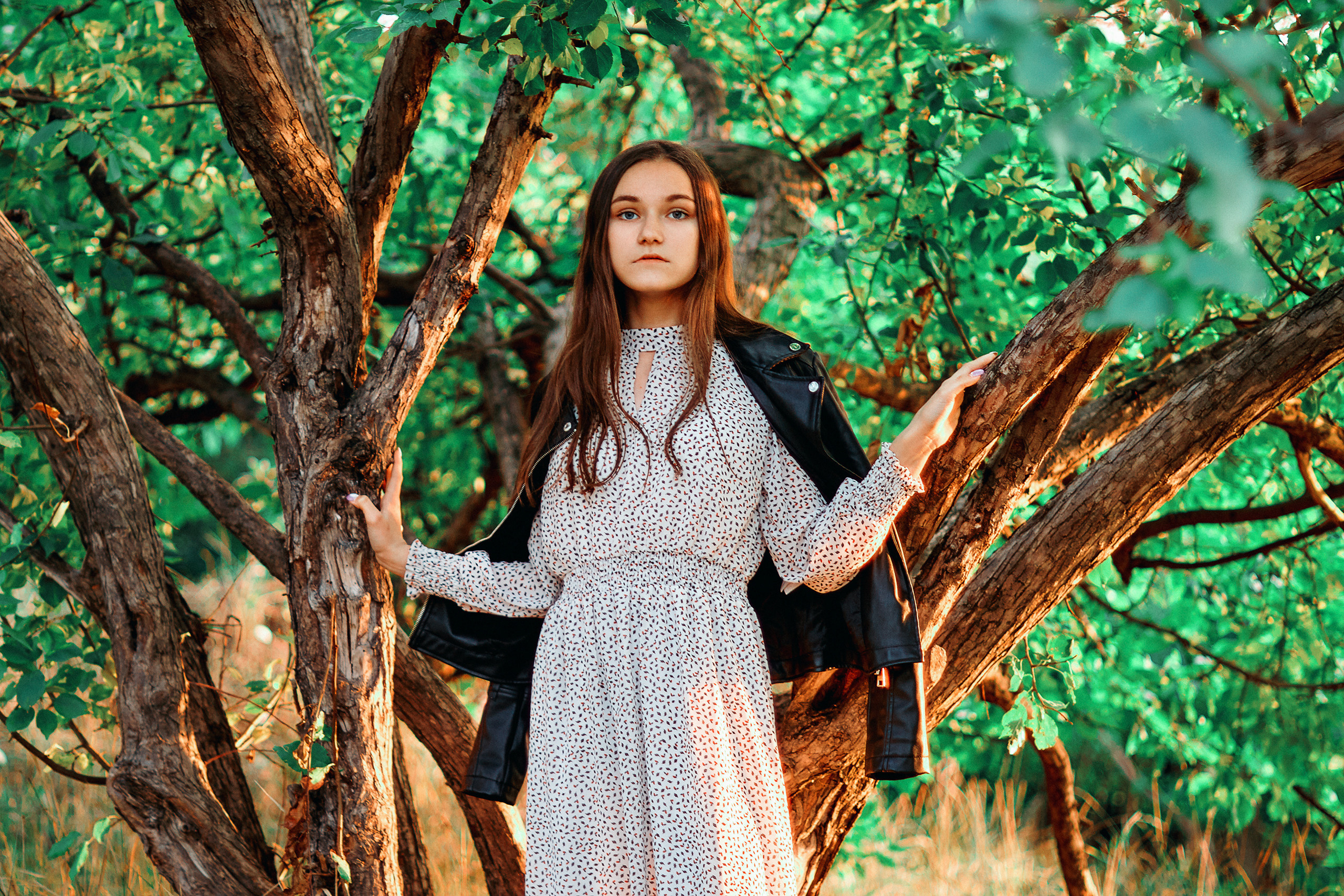 ДЛЯ НЕЁ. DENISOV ART (фото, видео, дизайн) САМАРА