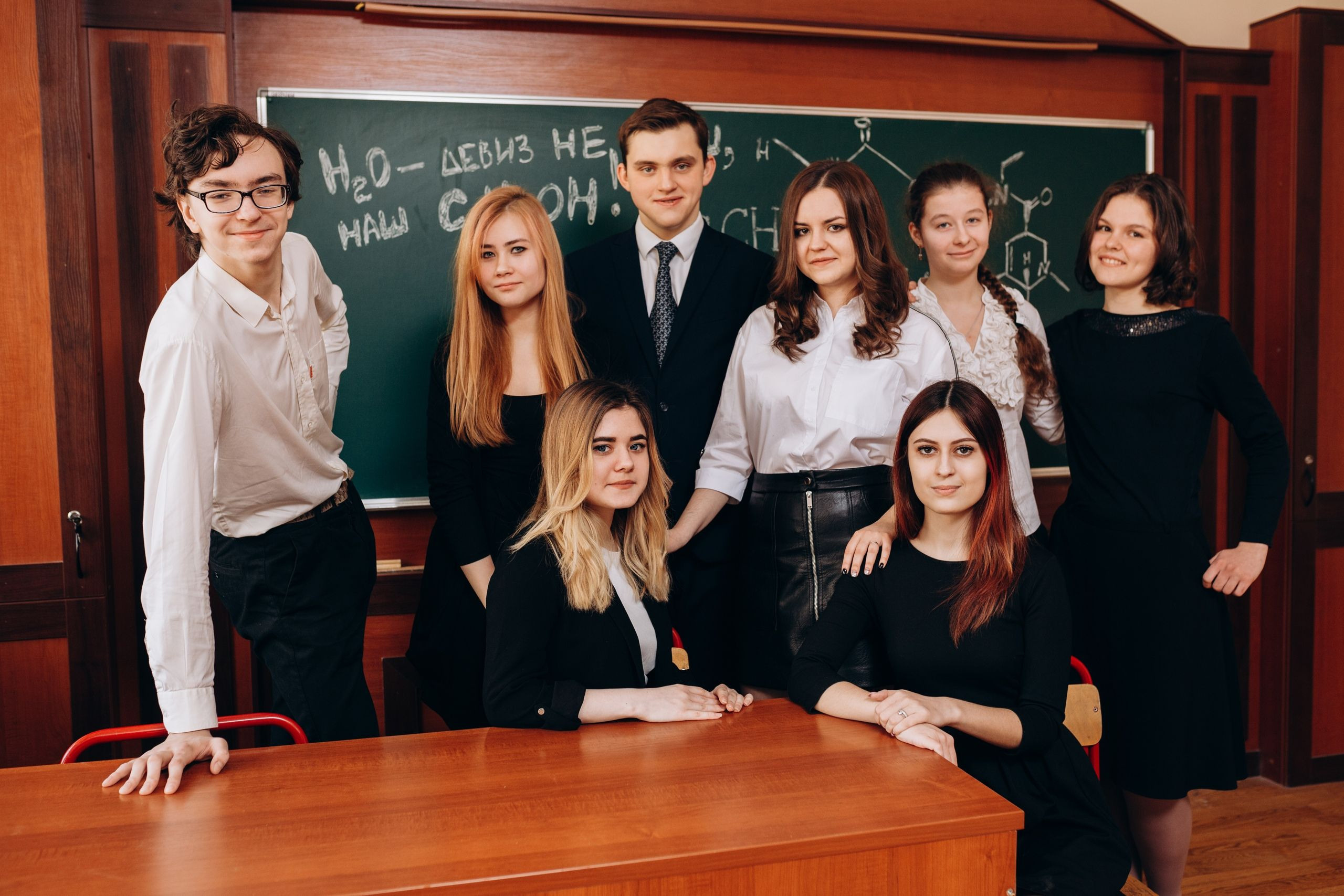 9 класс СОШ5 ПЛАН ДЕЙСТВИЙ НА ФОТОСЕССИИ