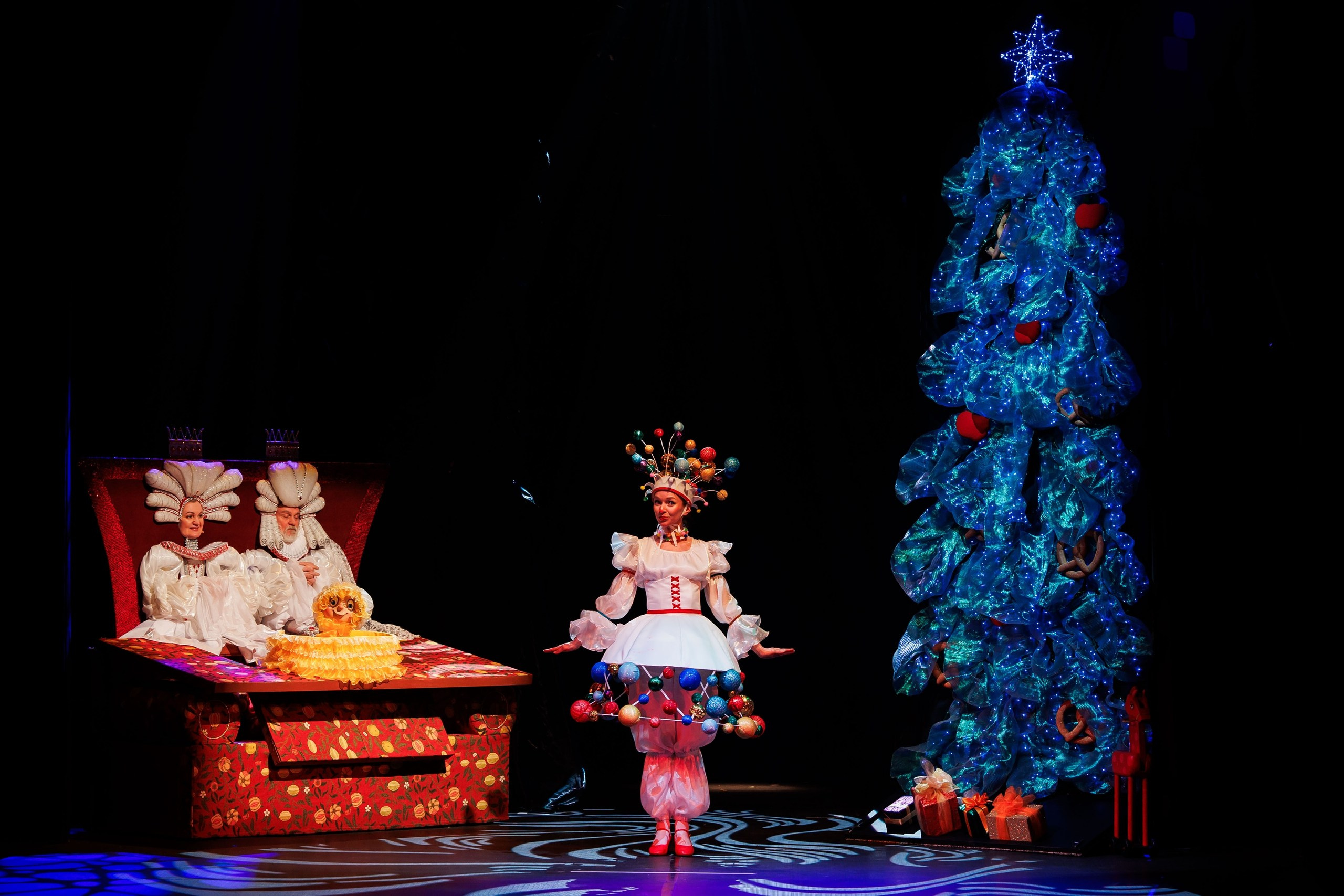 Журнал о самом особенном. Пермь и Пермский край