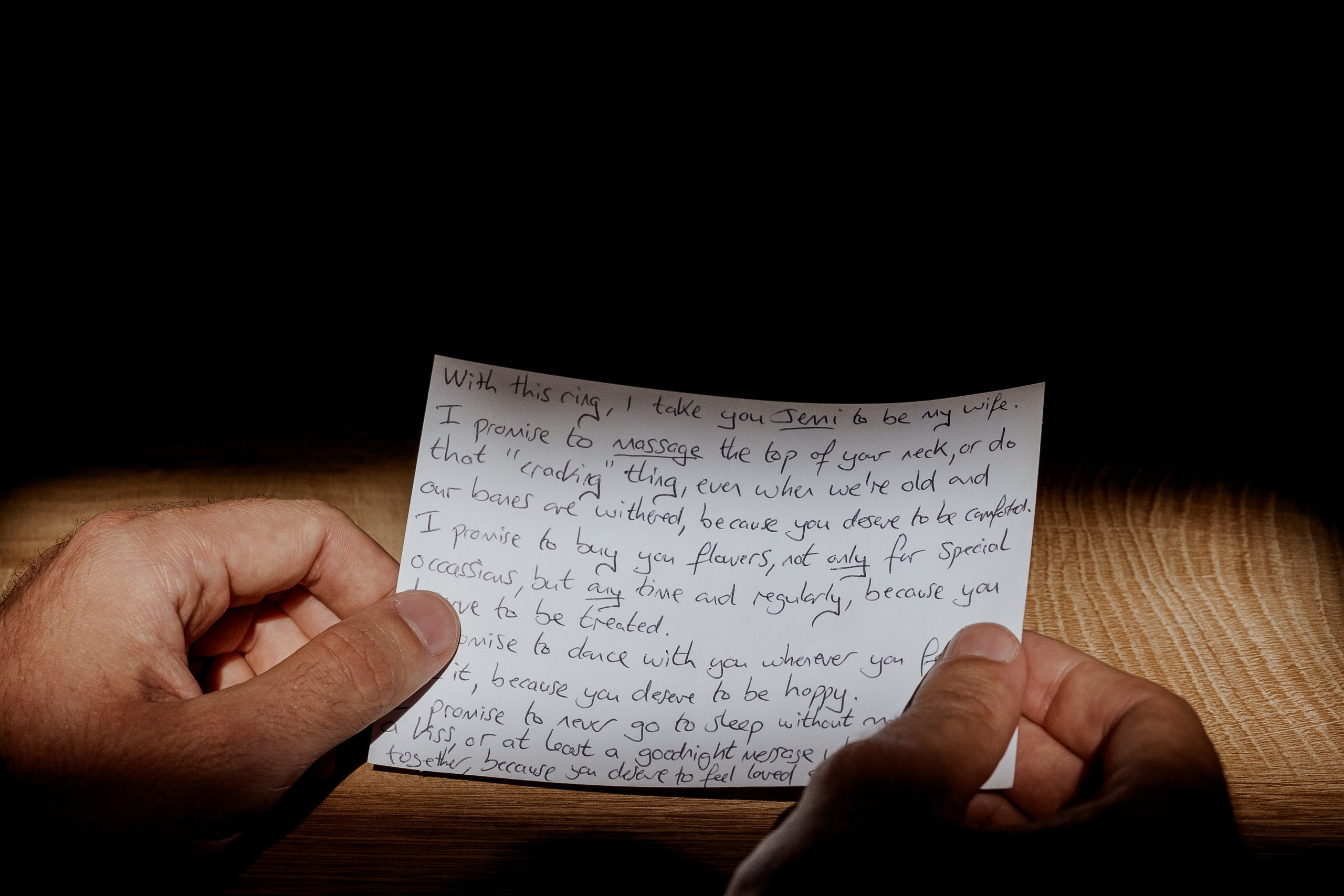 JENNI — MARCO. Elopement Wedding Photographer