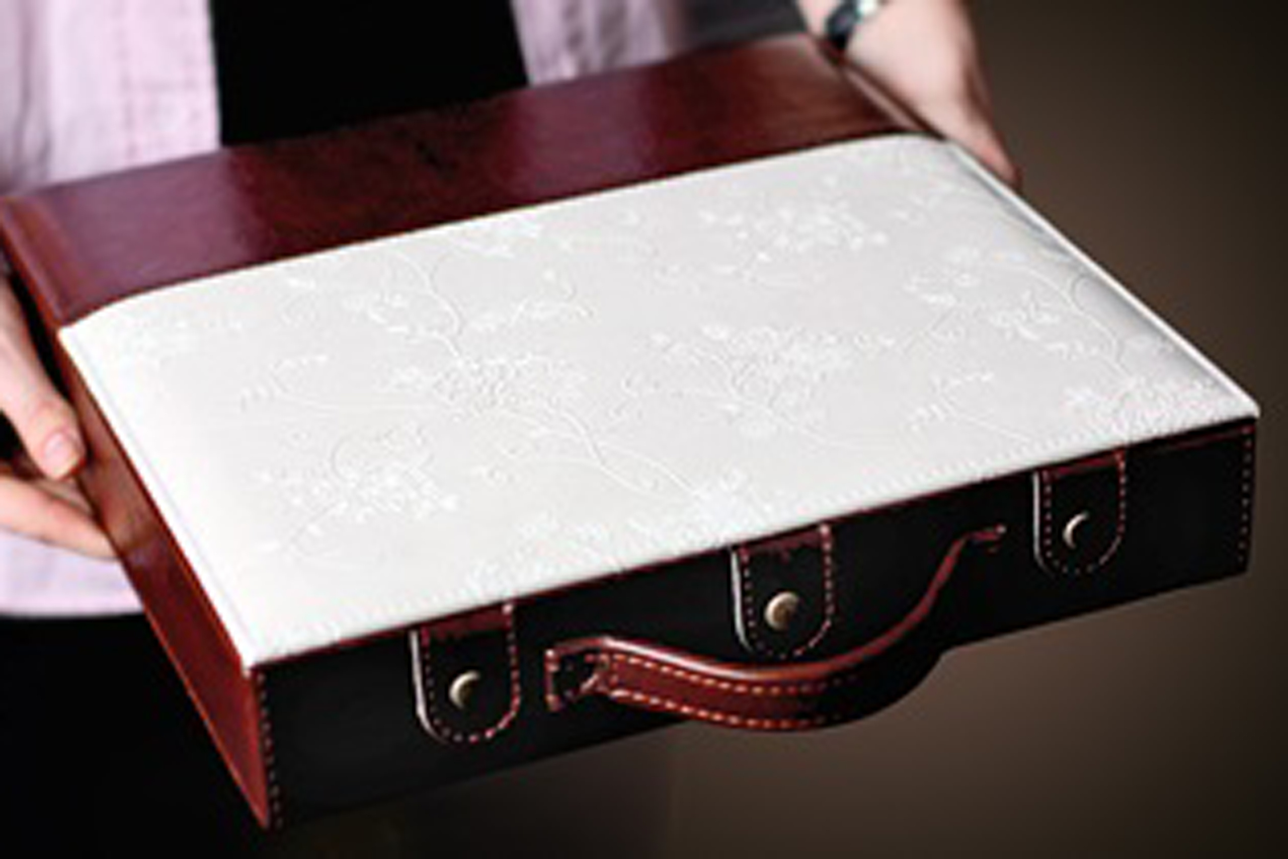 Свадебная фотокнига Владивосток. Фотограф во Владивостоке Антон Блохин