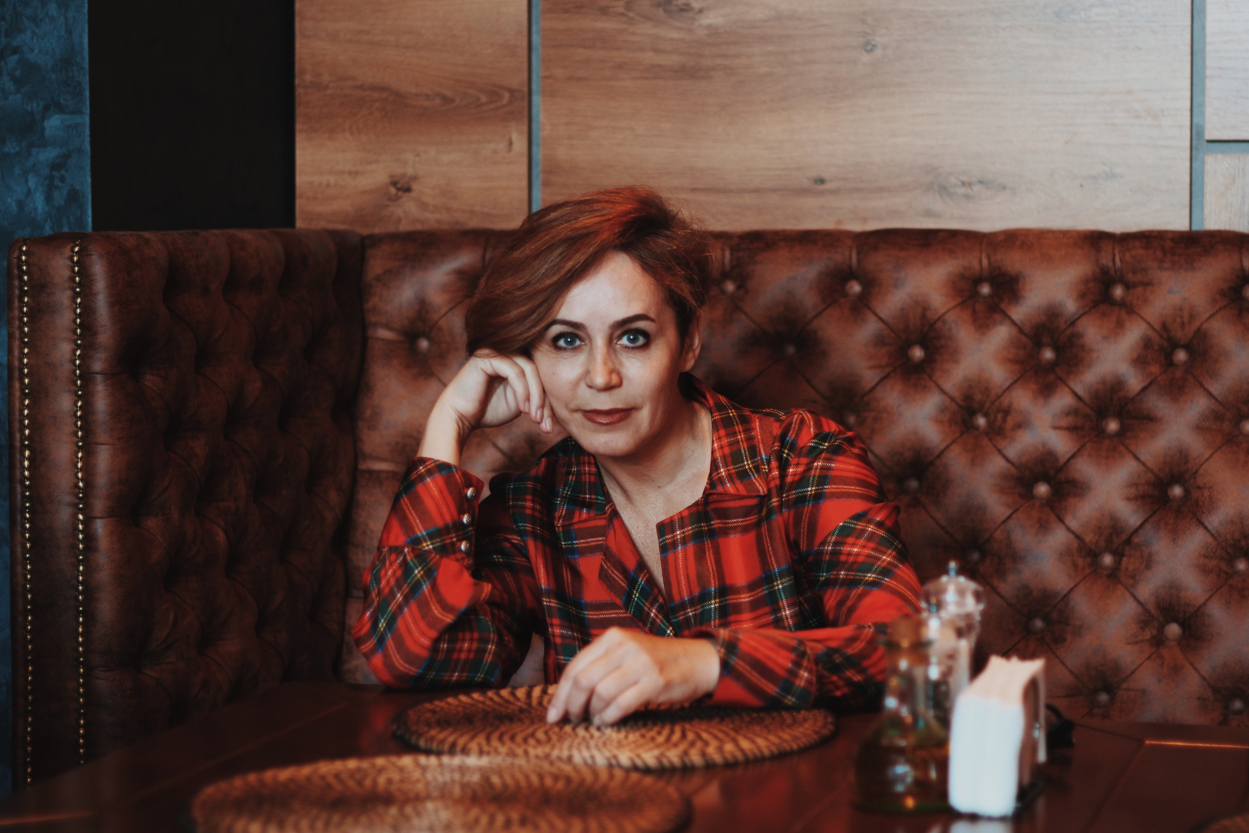 Журнал о самом особенном. Пермь и Пермский край