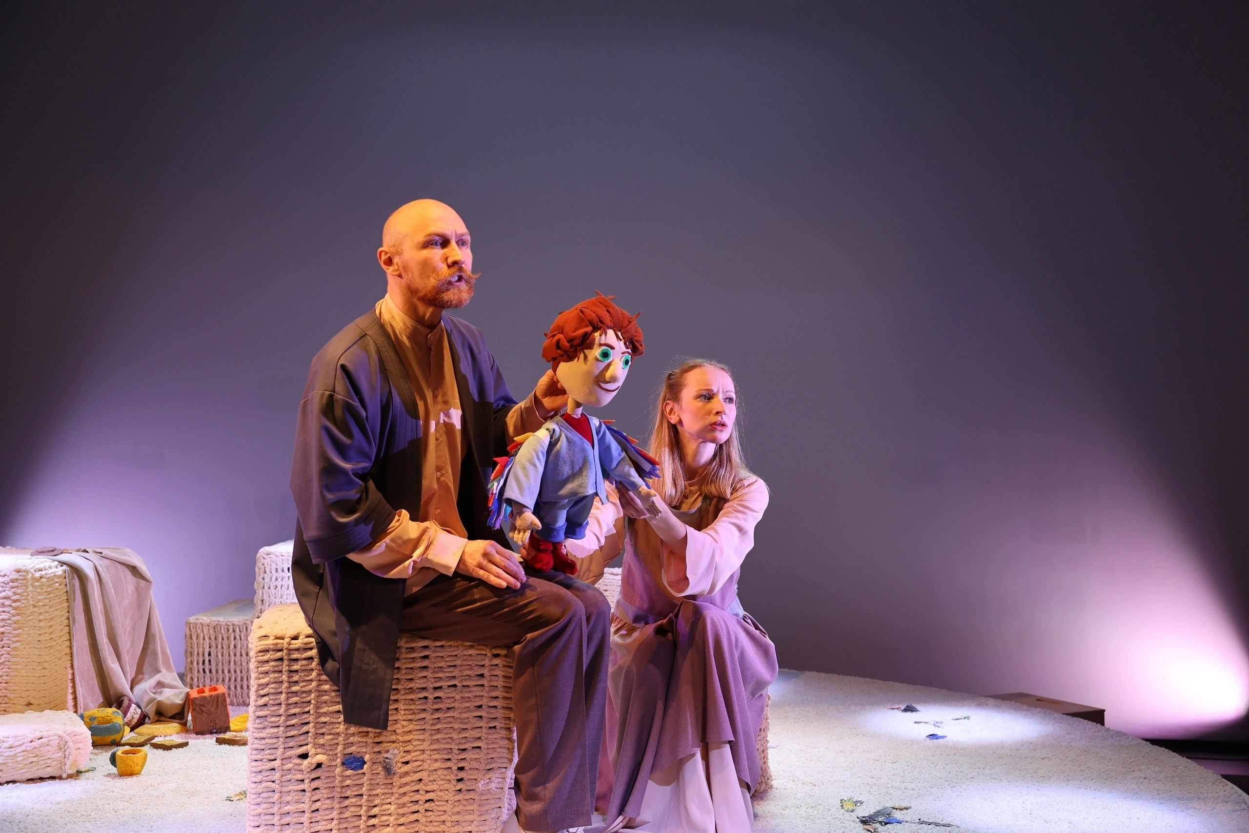 Журнал о самом особенном. Пермь и Пермский край