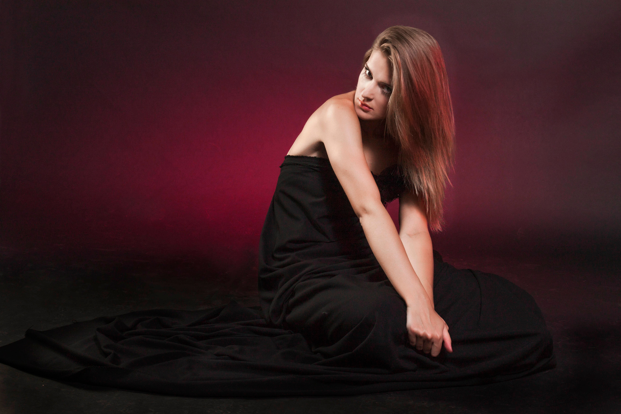 Услуги. Женский портретный фотограф в Москве и Московской области