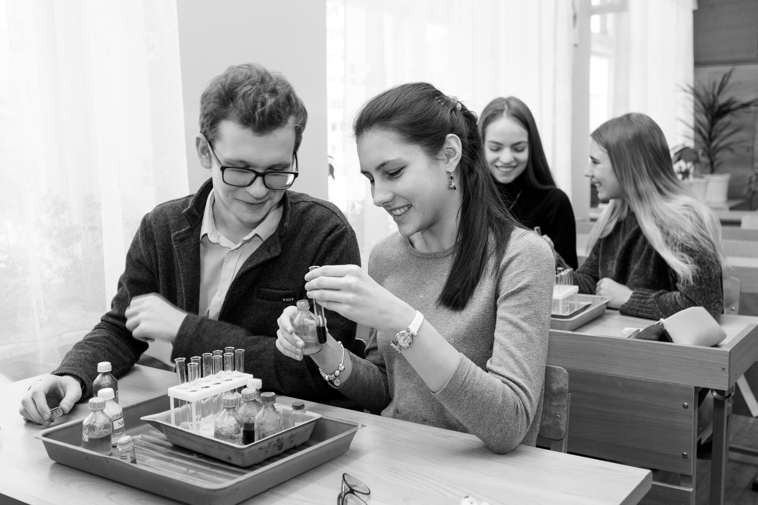 Инструкция перед съемкой-школа