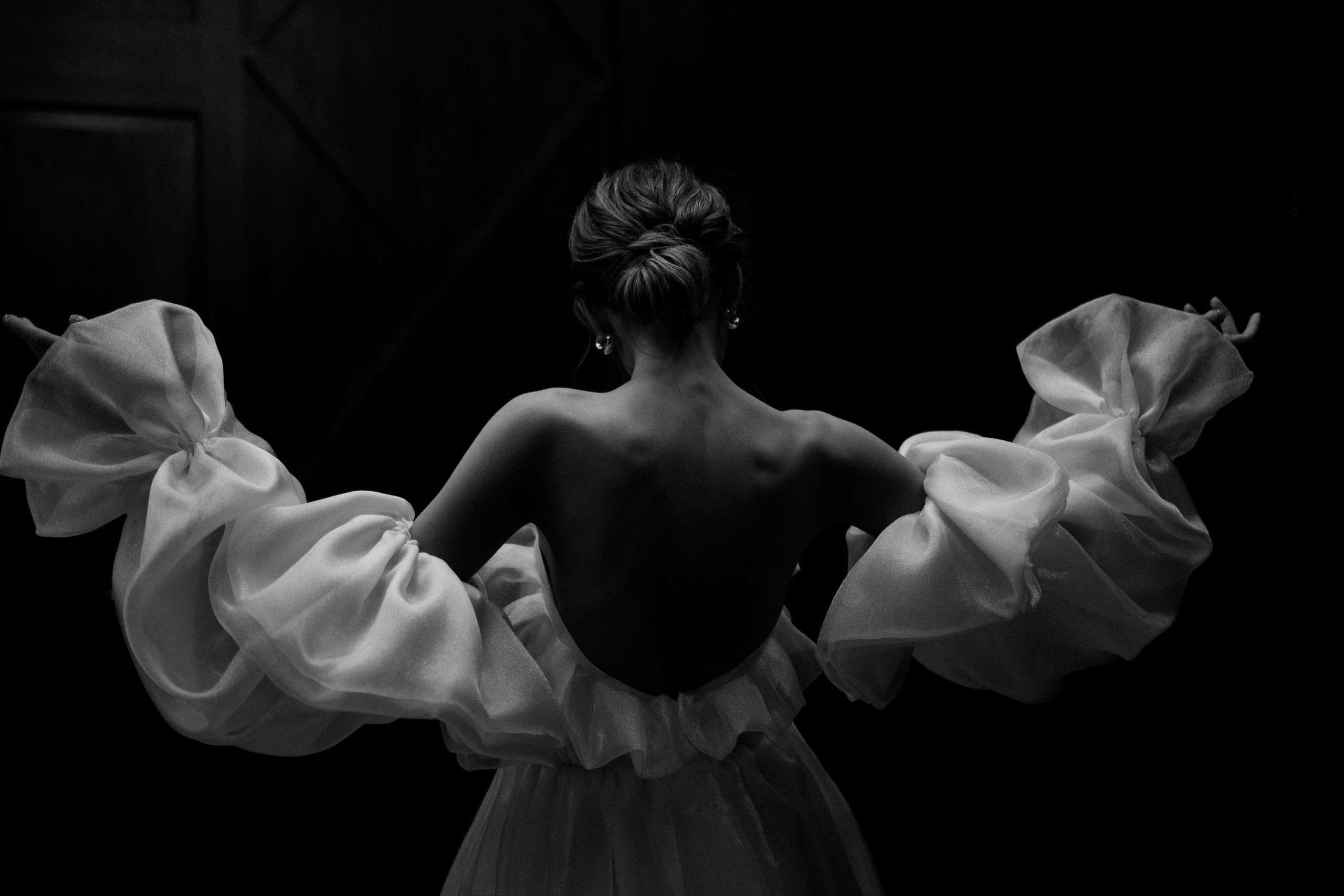 Elopement Wedding Photographer