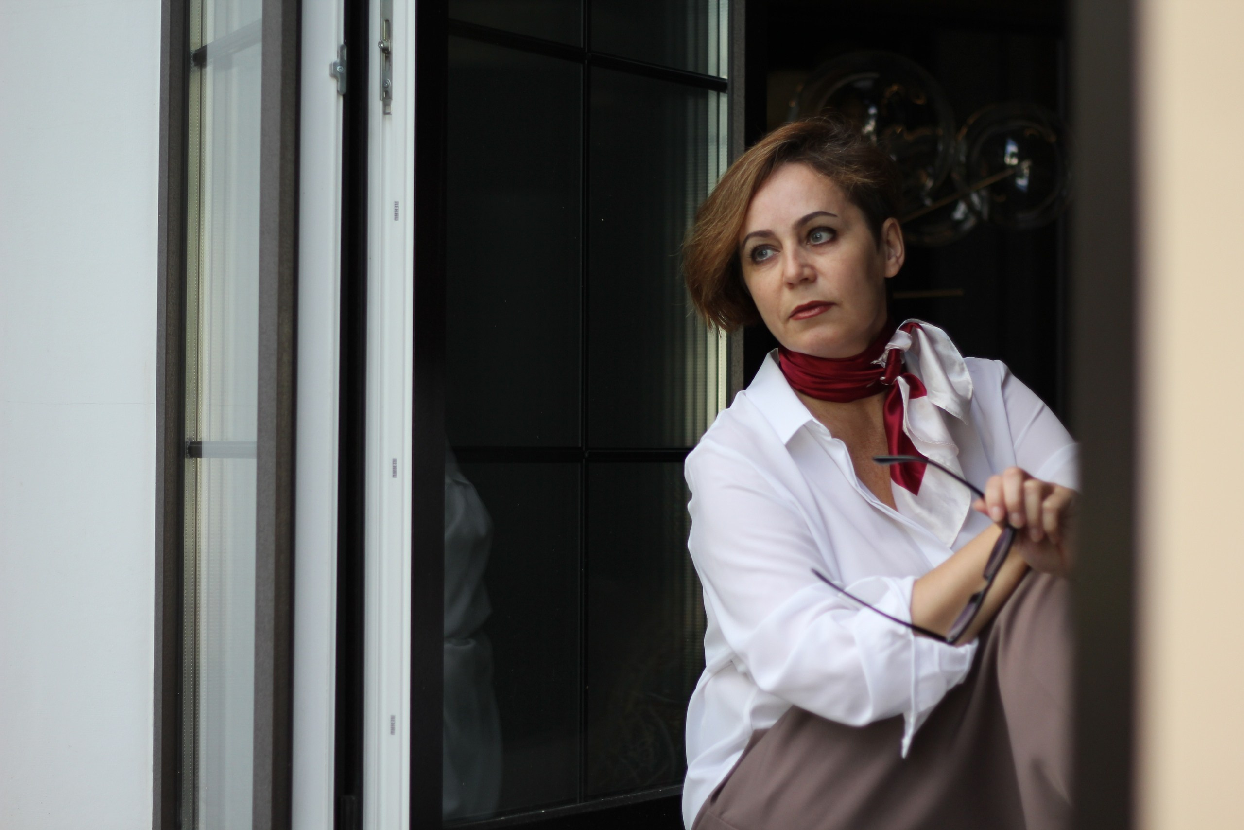 Журнал о самом особенном. Пермь и Пермский край