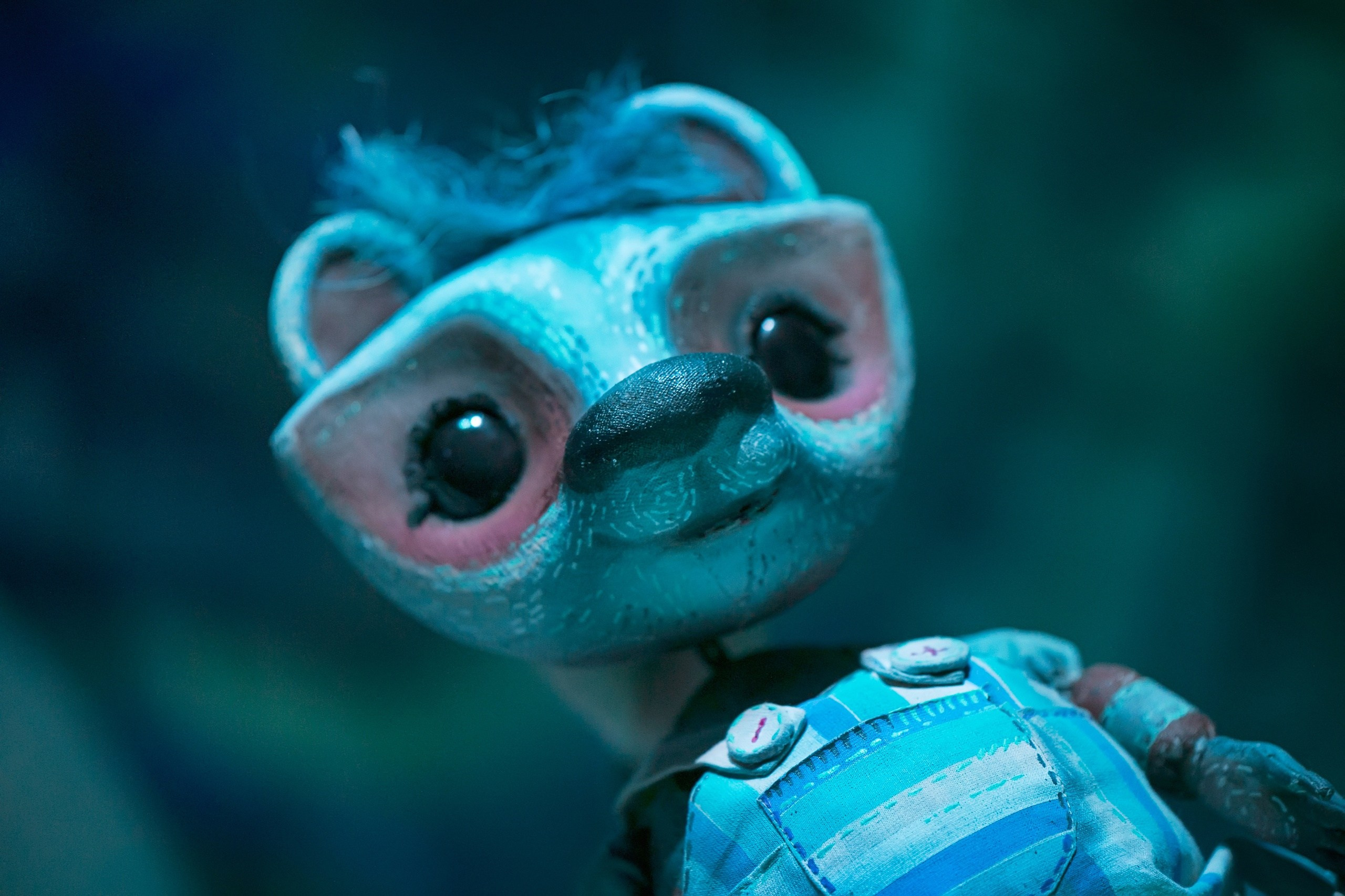 Журнал о самом особенном. Пермь и Пермский край