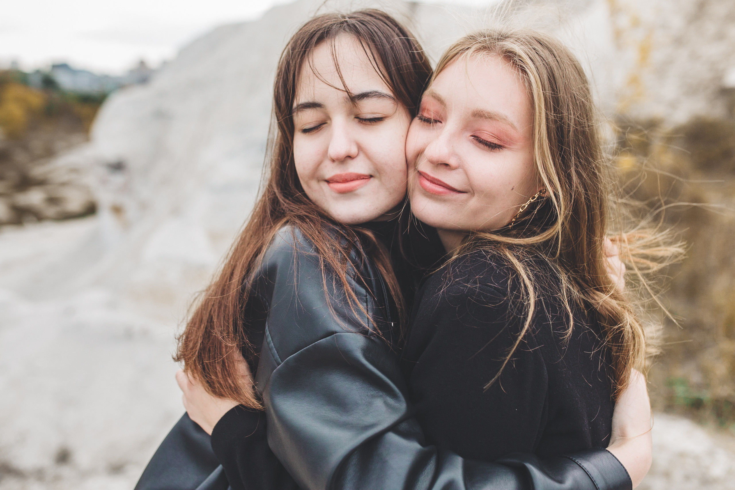 Выпускные альбомы НЕБАНАЛЬНО. Свадебная и семейная фотография в Курске Адамян Давид