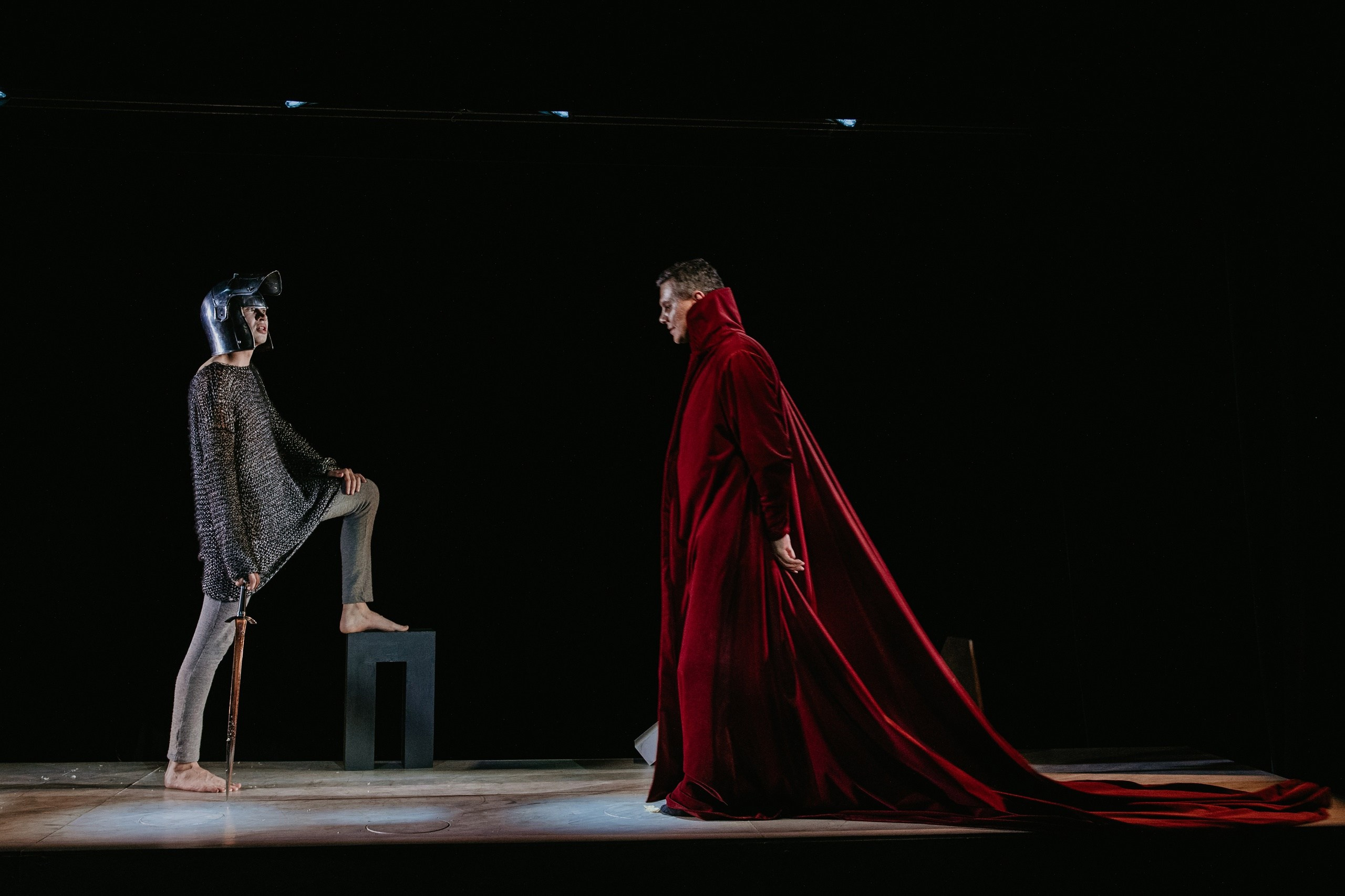 Журнал о самом особенном. Пермь и Пермский край